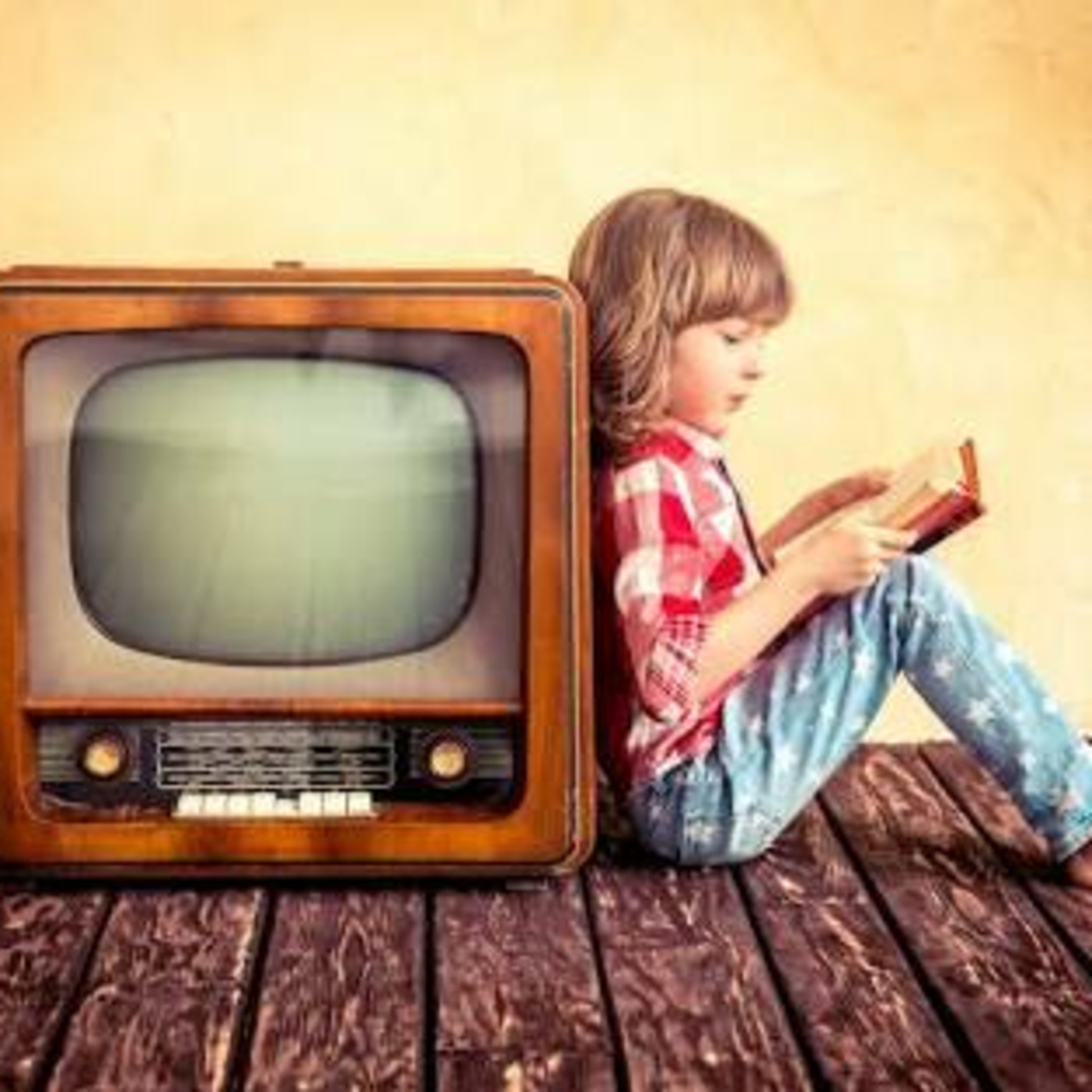 Temas de programas de Televisión episode artwork