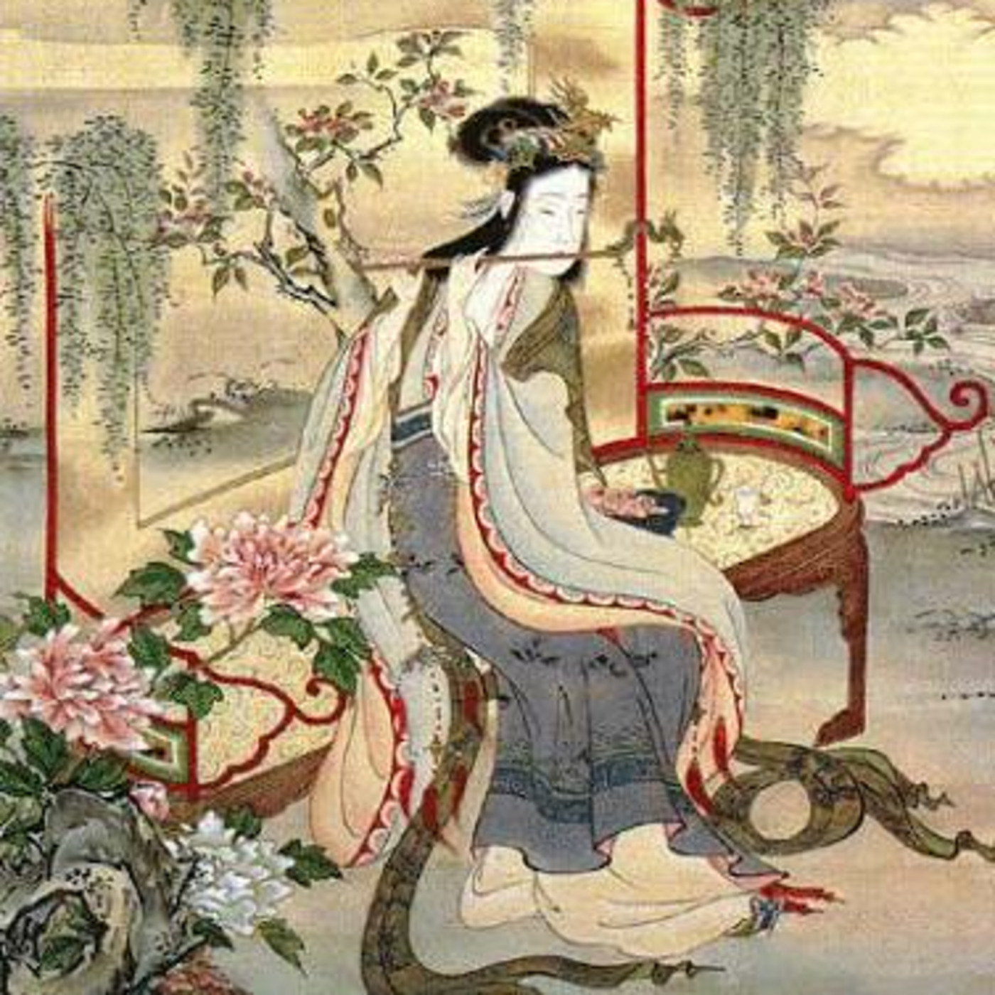 Canciones Orientales episode artwork