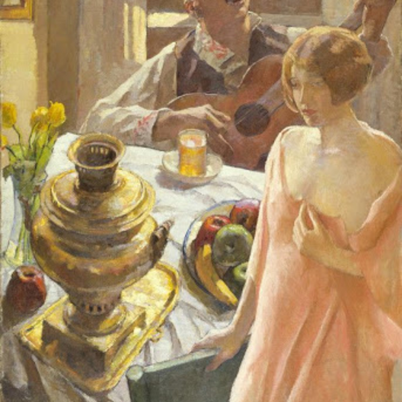 Los bohemios necios