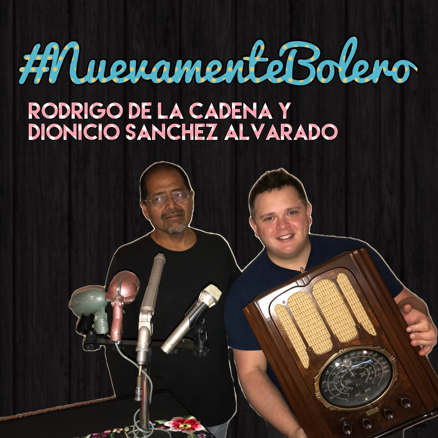 Los bohemios necios 2023