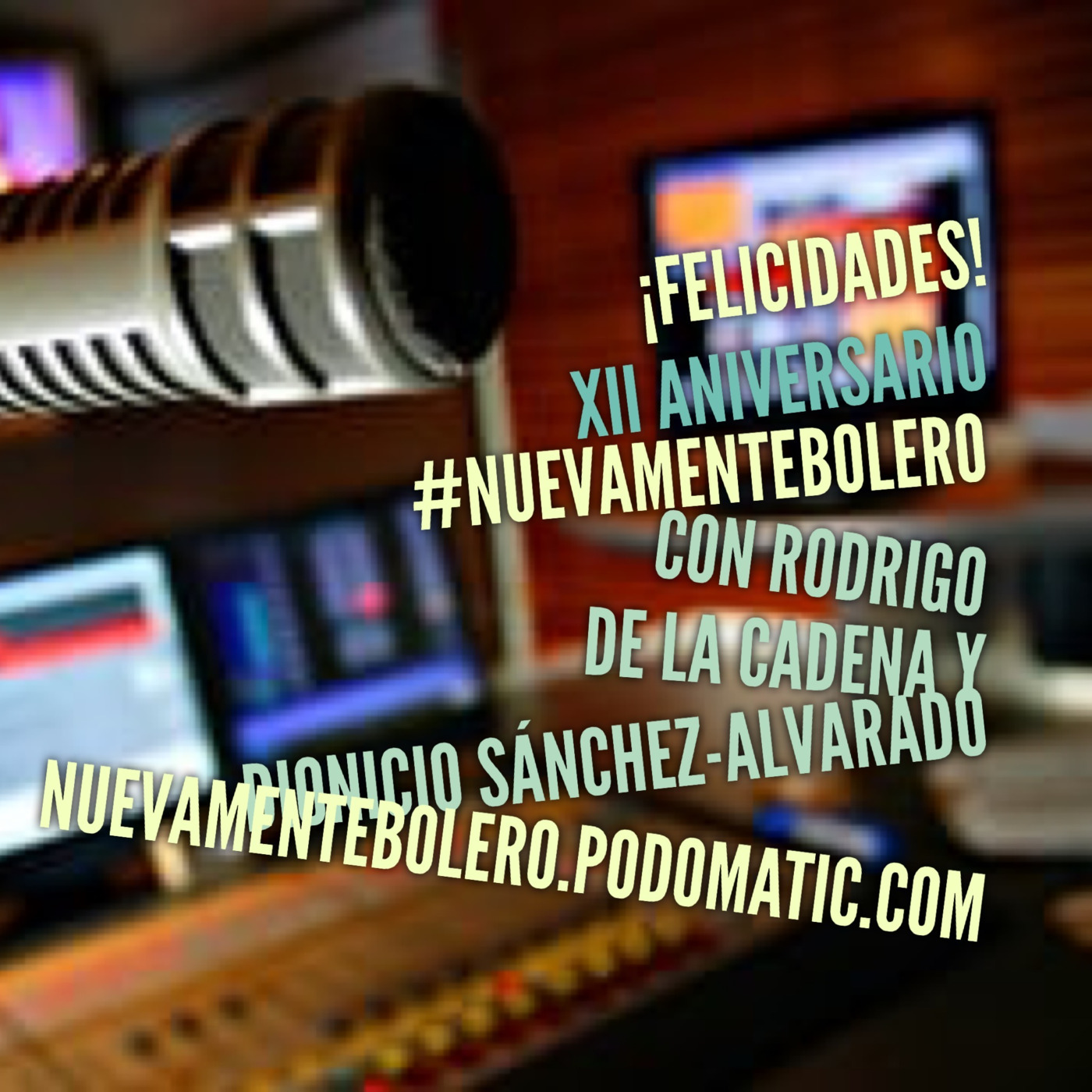 Los bohemios necios