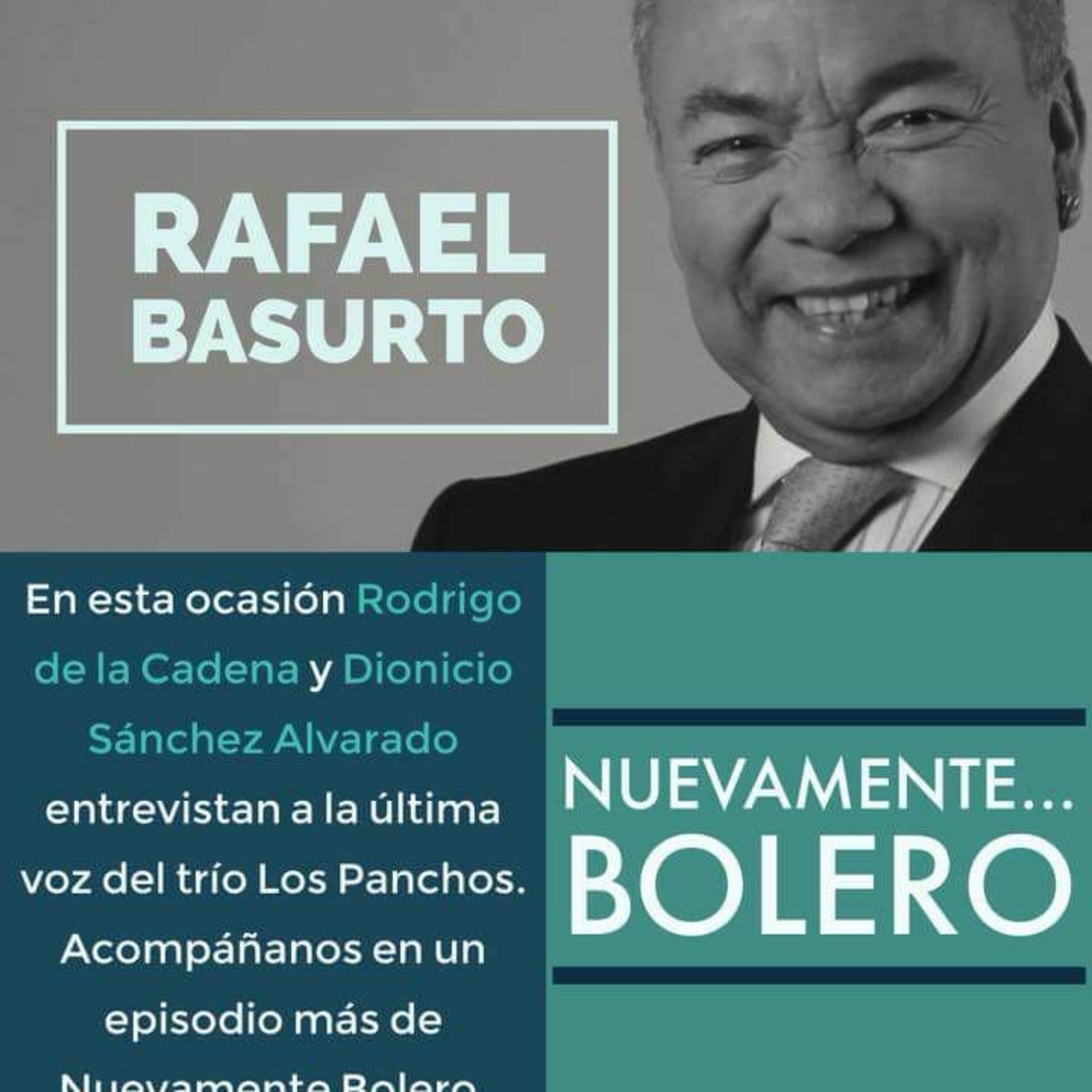 Rafael Basurto II episode artwork