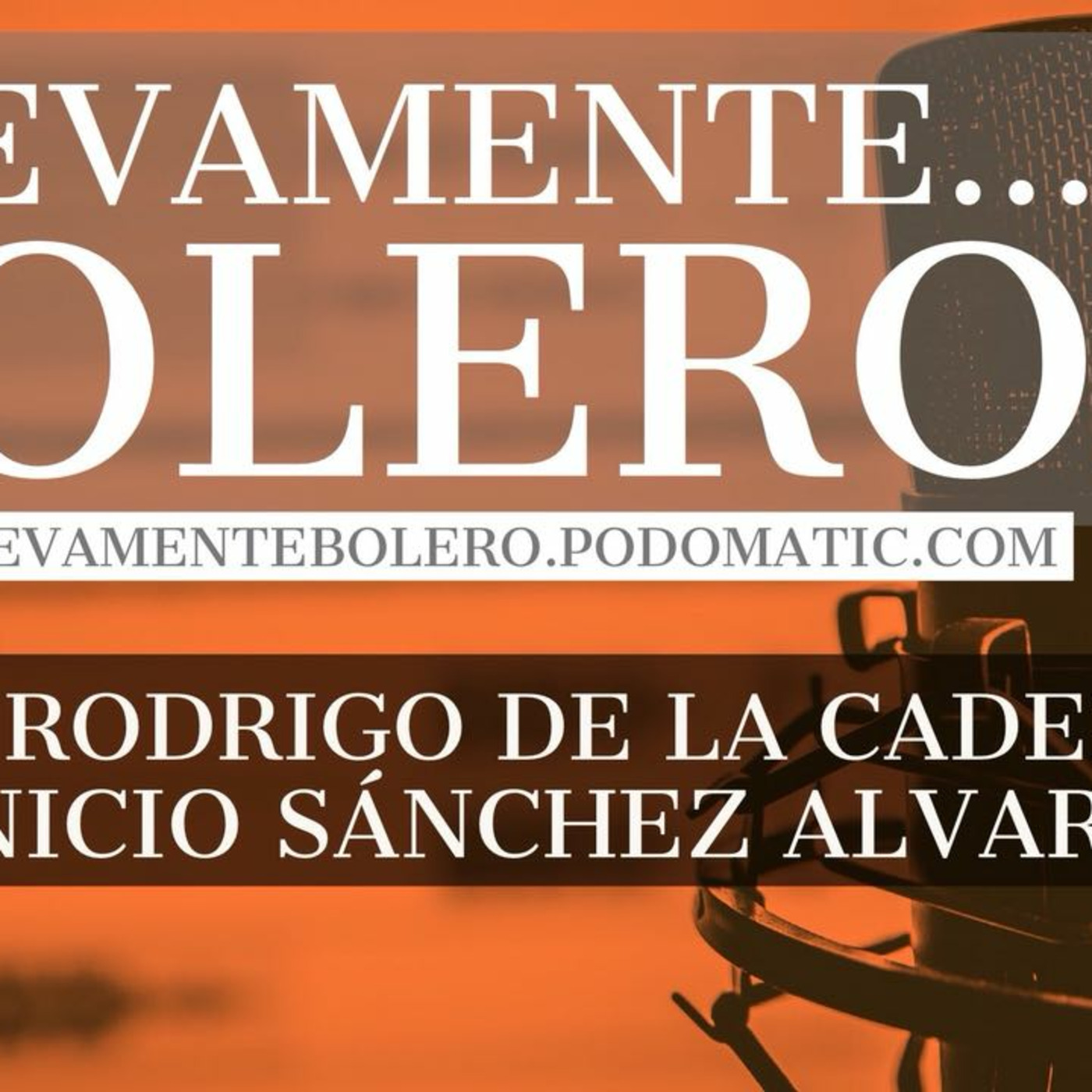 Memo Saad A través de los años episode artwork
