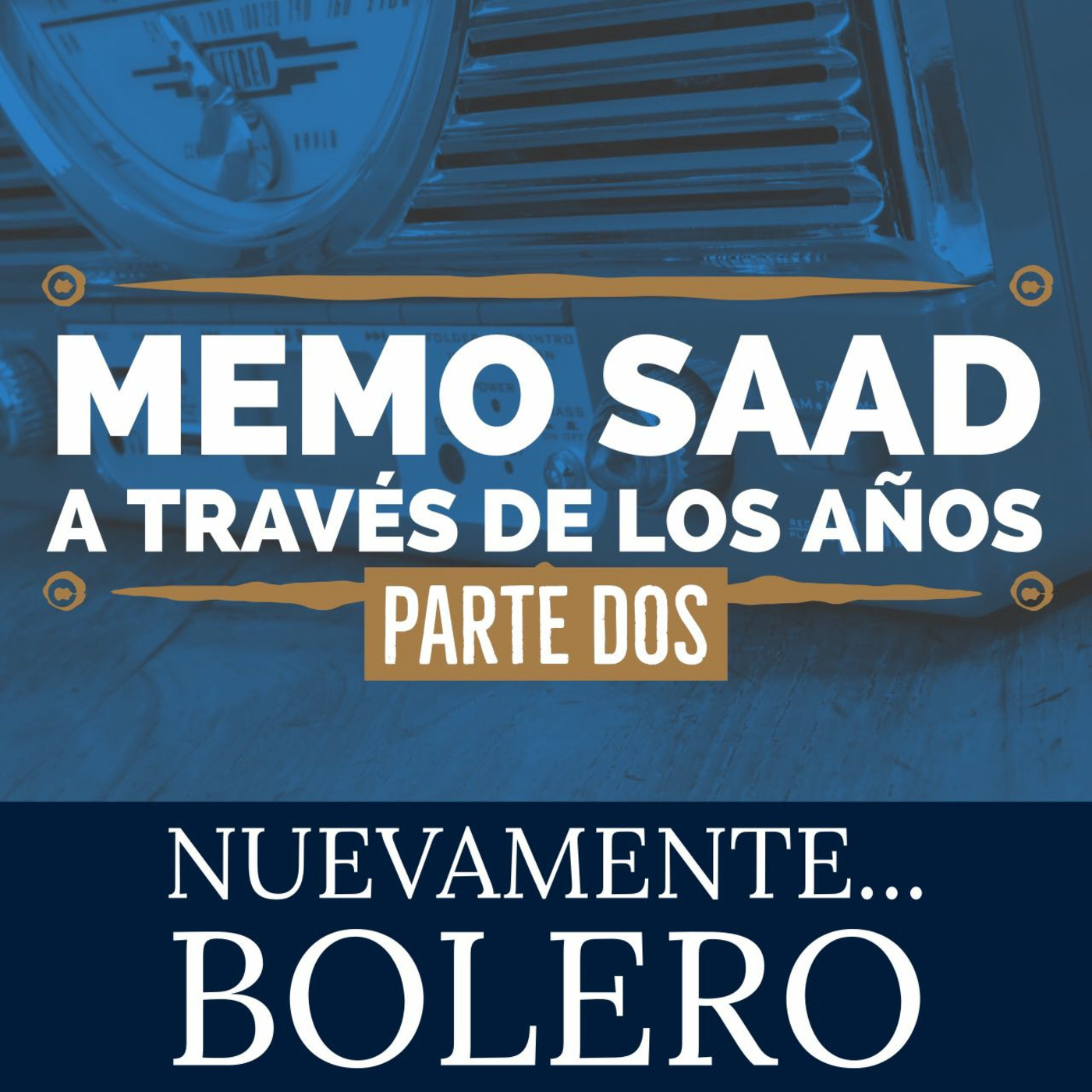 Memo Saad (Parte 2) La flota del 21 episode artwork