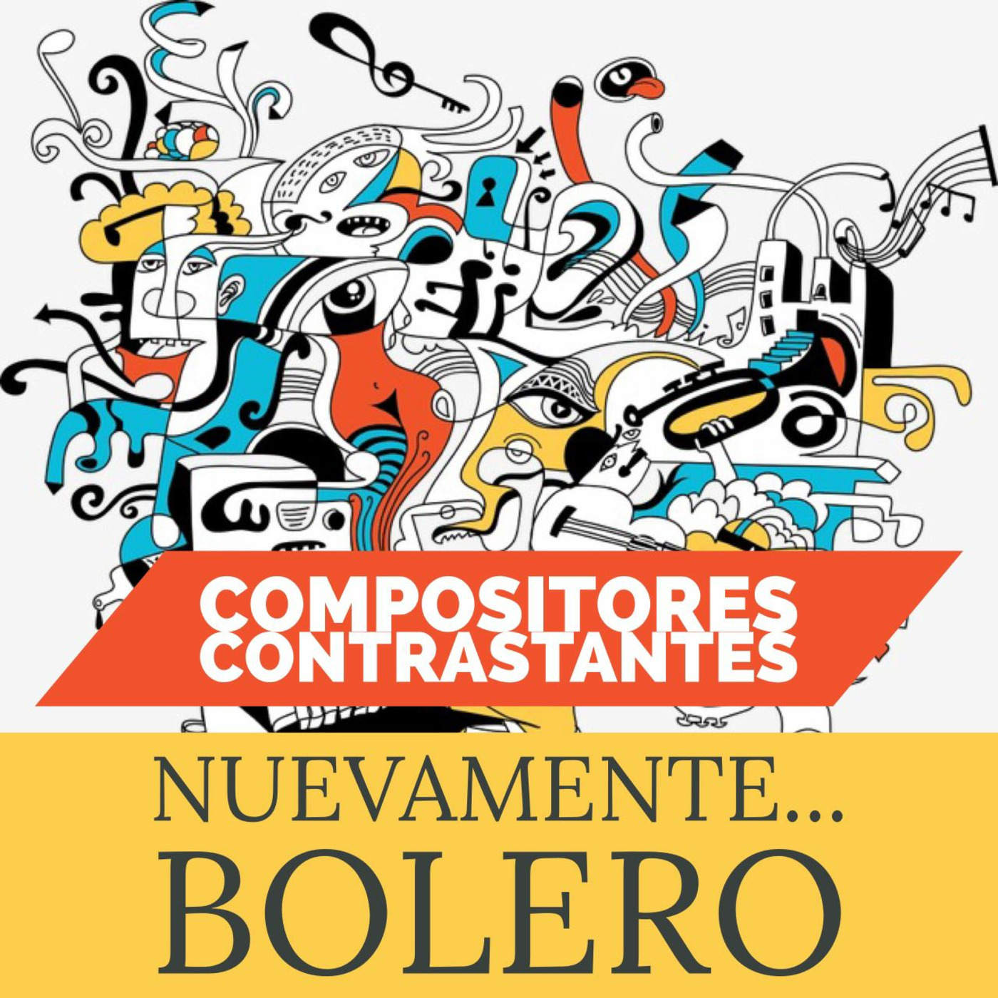 Los bohemios necios