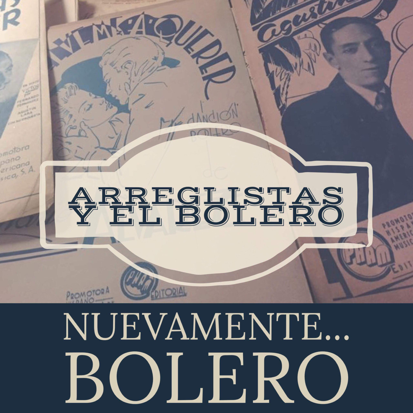 Los bohemios necios