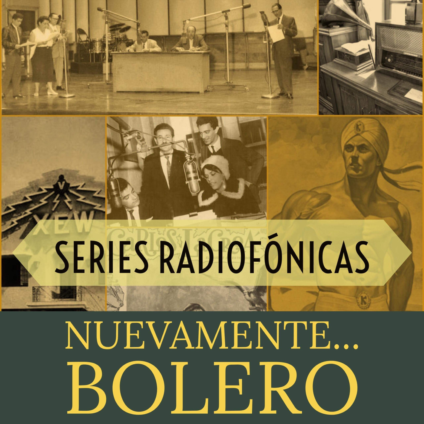 Los bohemios necios 2023