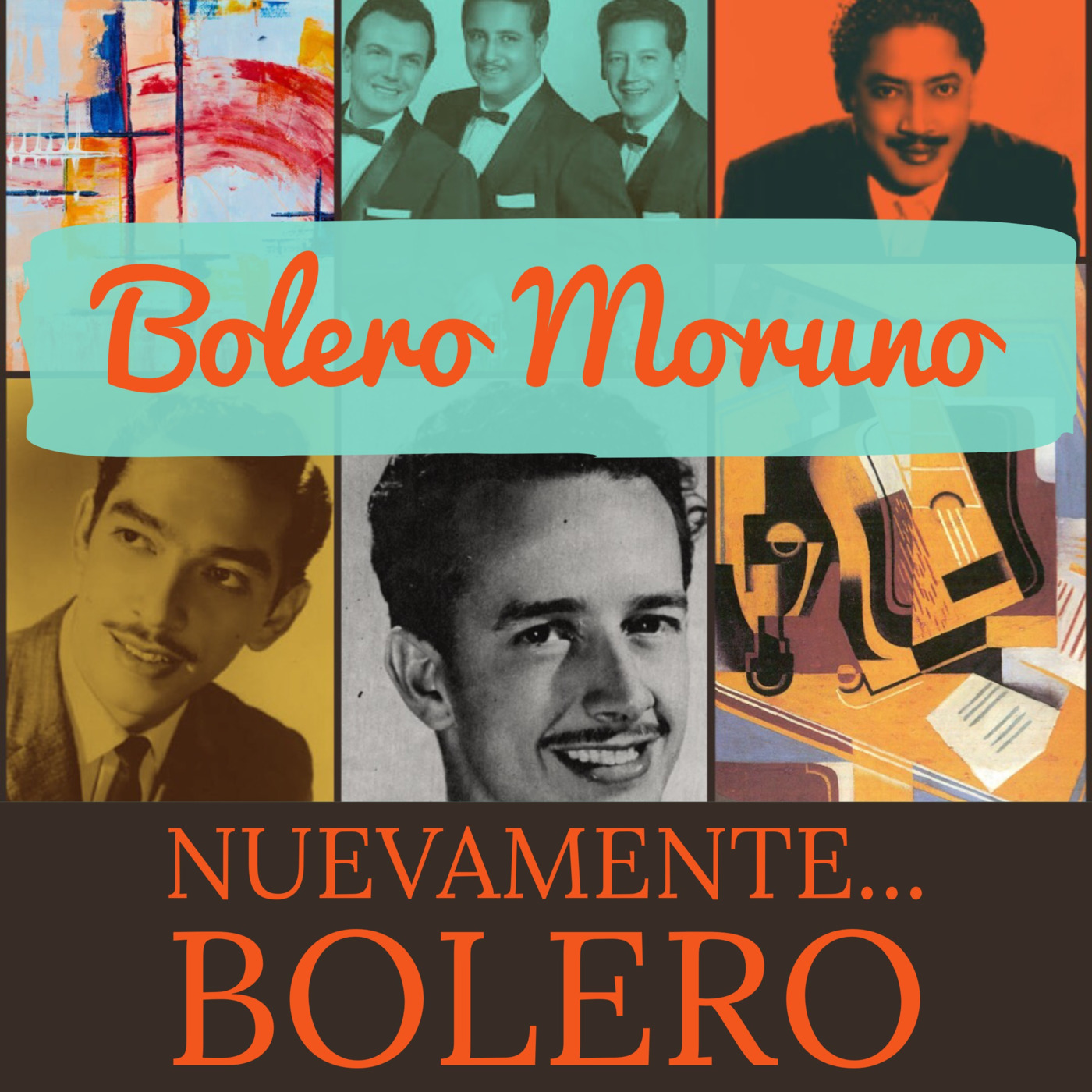 Los bohemios necios 2023