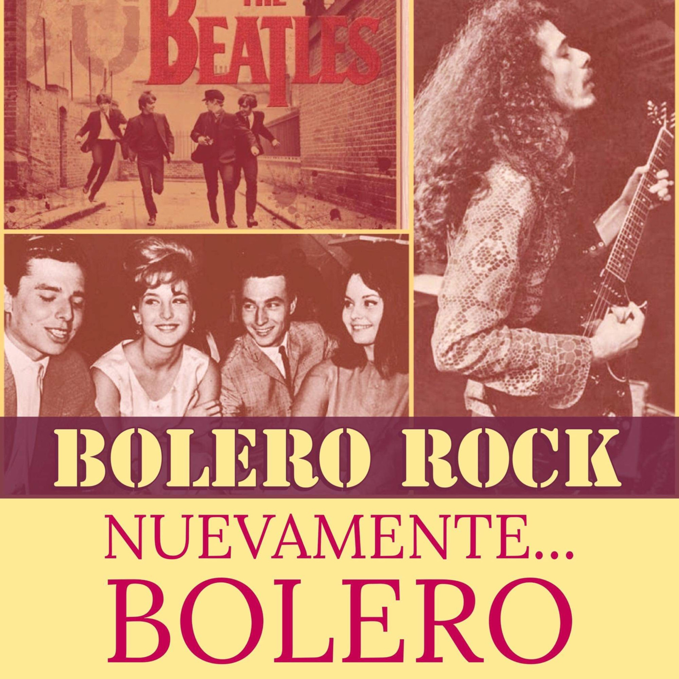 Los bohemios necios