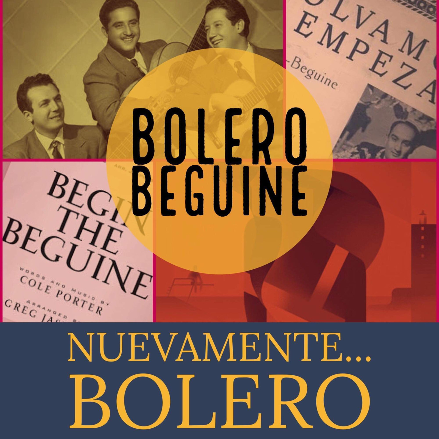 Los bohemios necios 2023