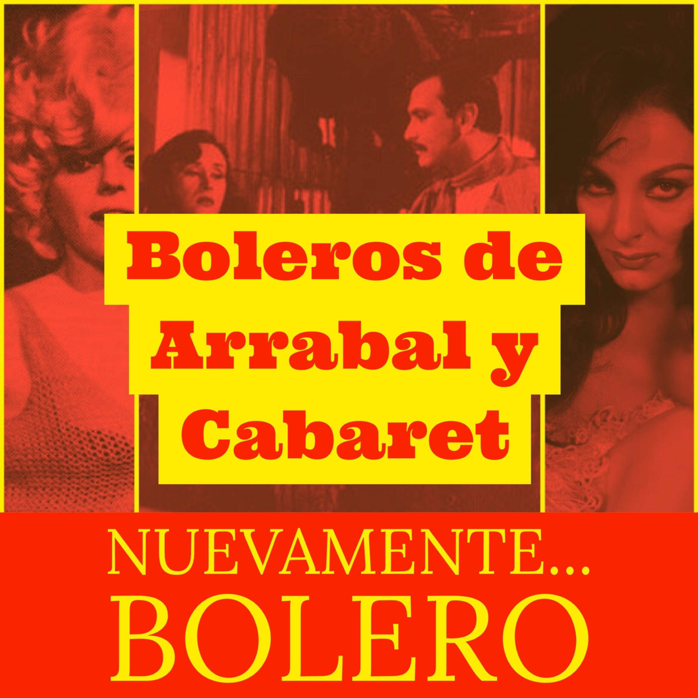Los bohemios necios 2023