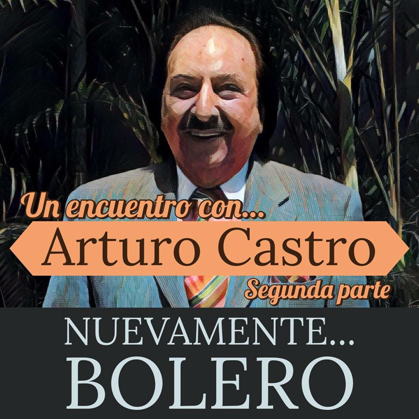 Los bohemios necios 2023