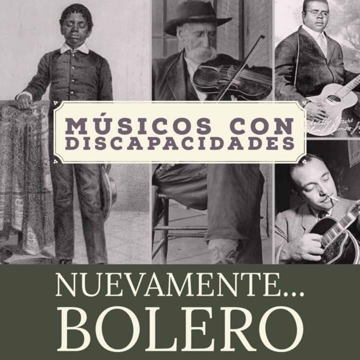 Los bohemios necios 2023