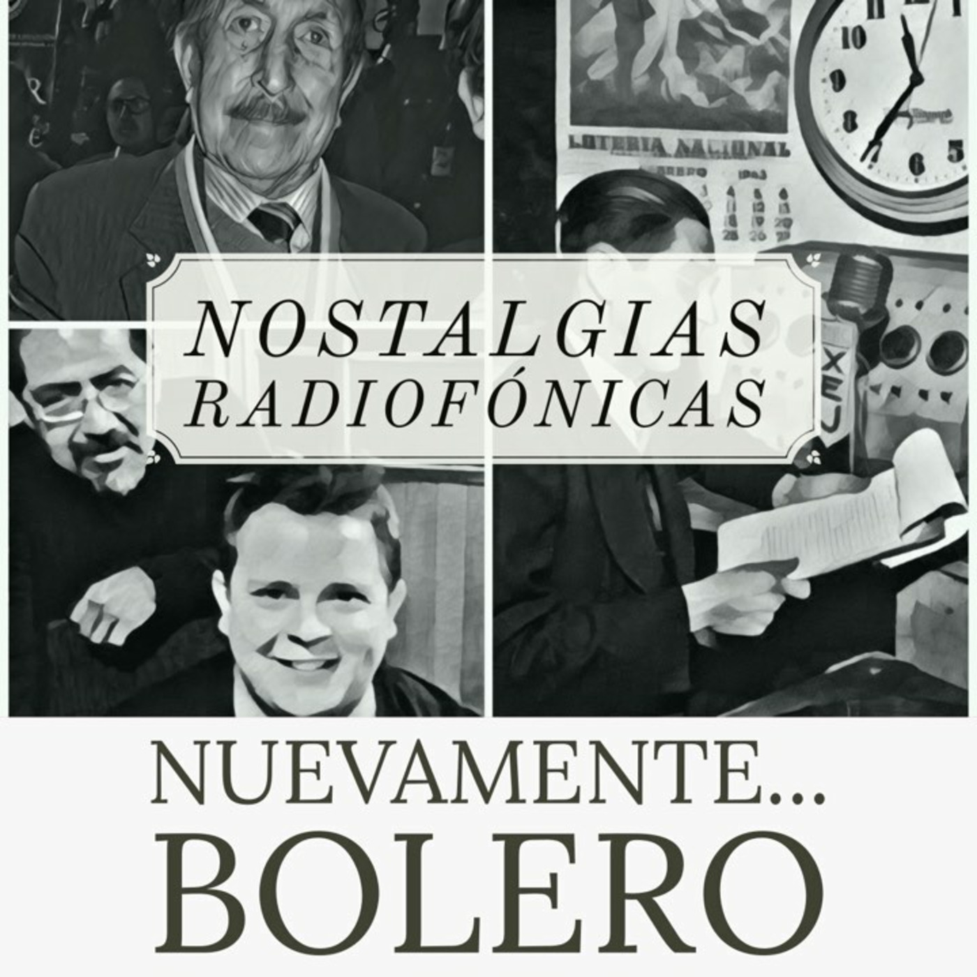 Los bohemios necios 2023