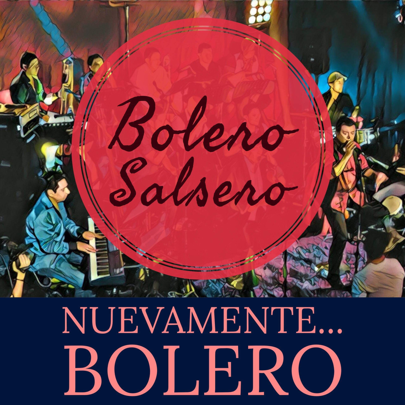 Los bohemios necios 2023