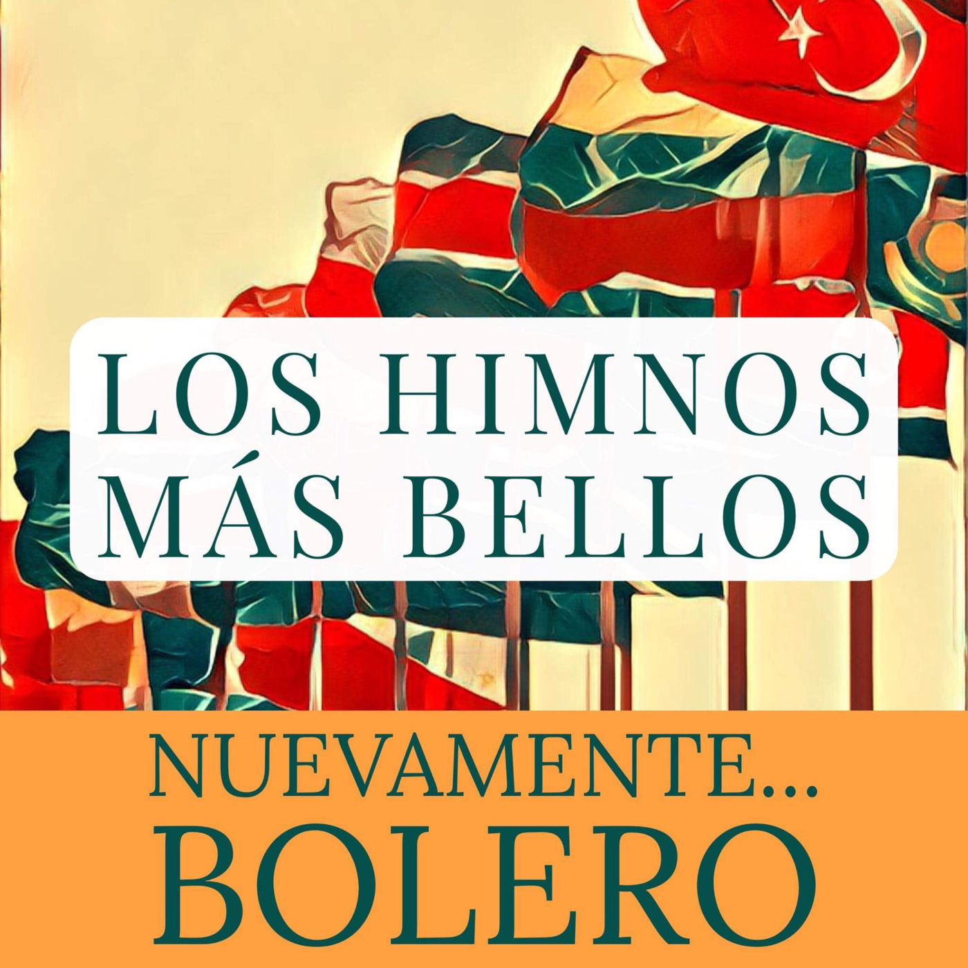 Los bohemios necios 2023
