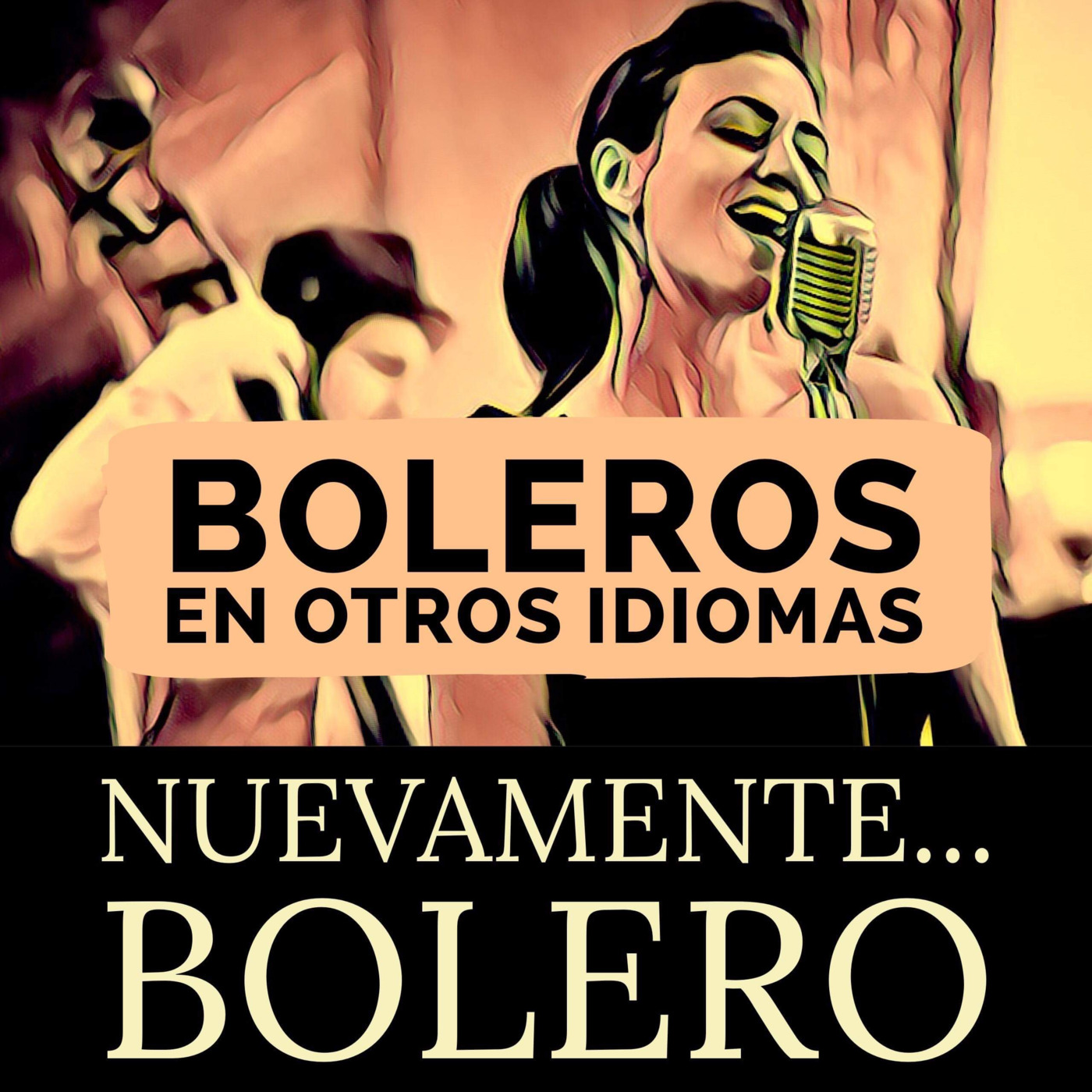 Los bohemios necios 2023