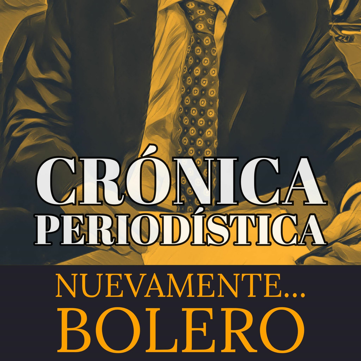 Crónica periodística