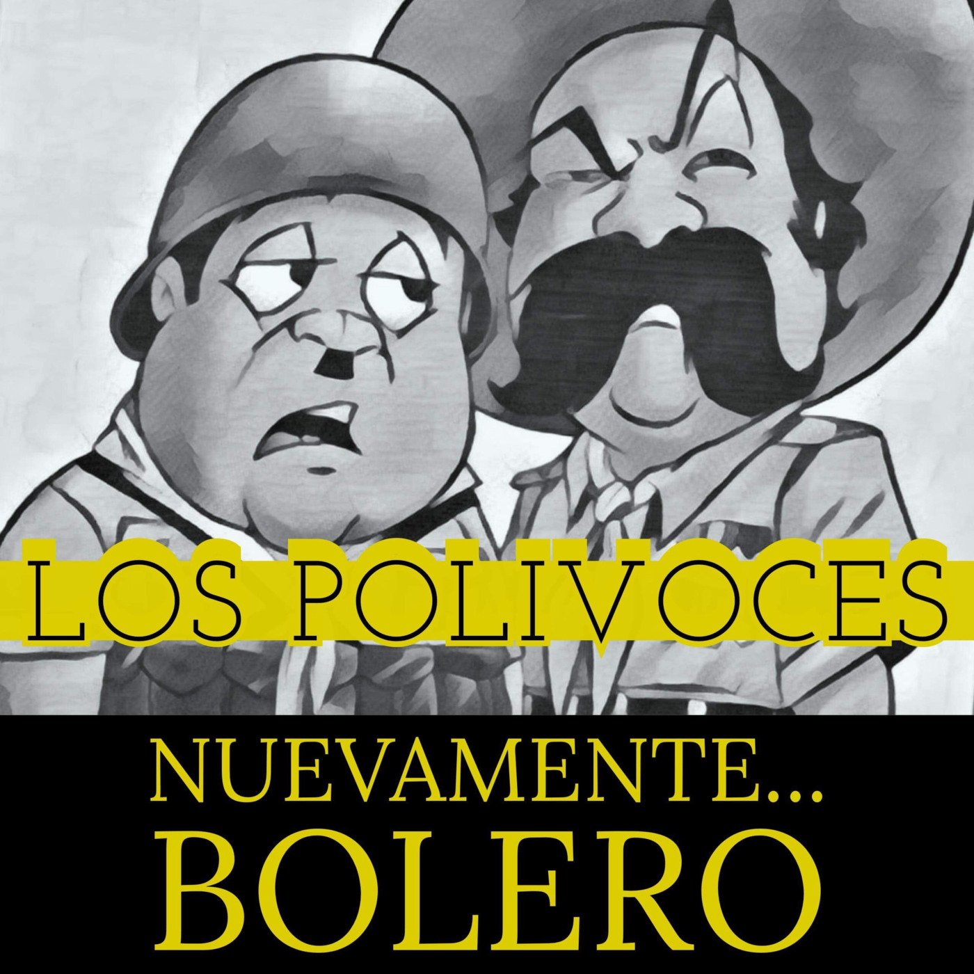 Los Polivoces