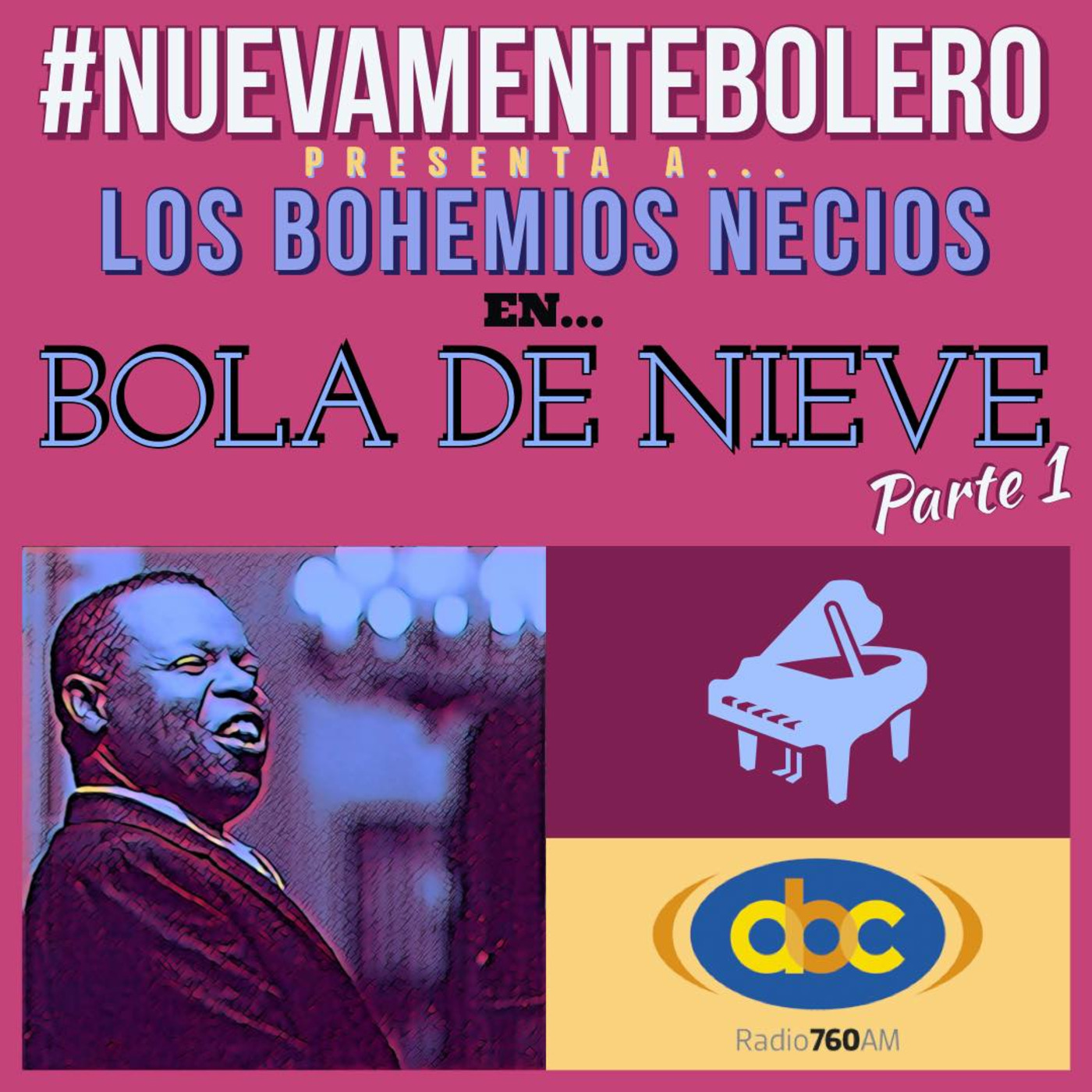 Bola de Nieve I