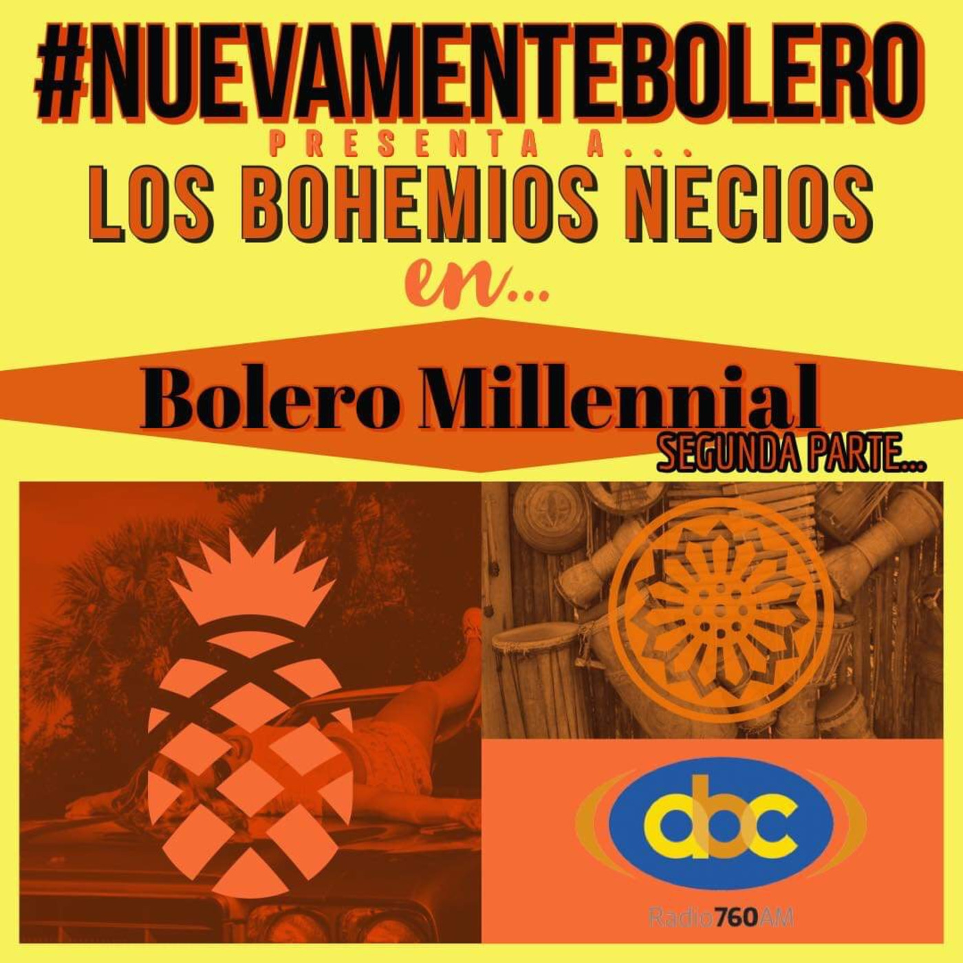 Bolero Millenial II