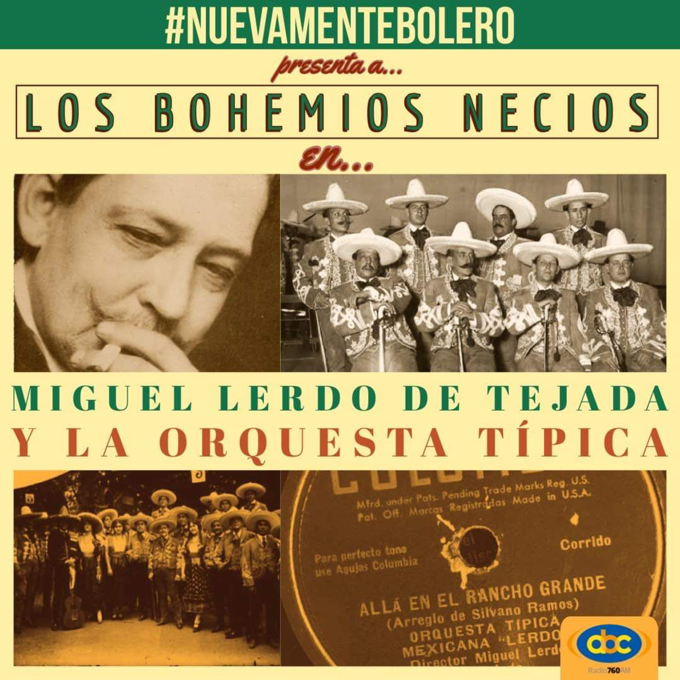 Miguel  Lerdo de Tejada