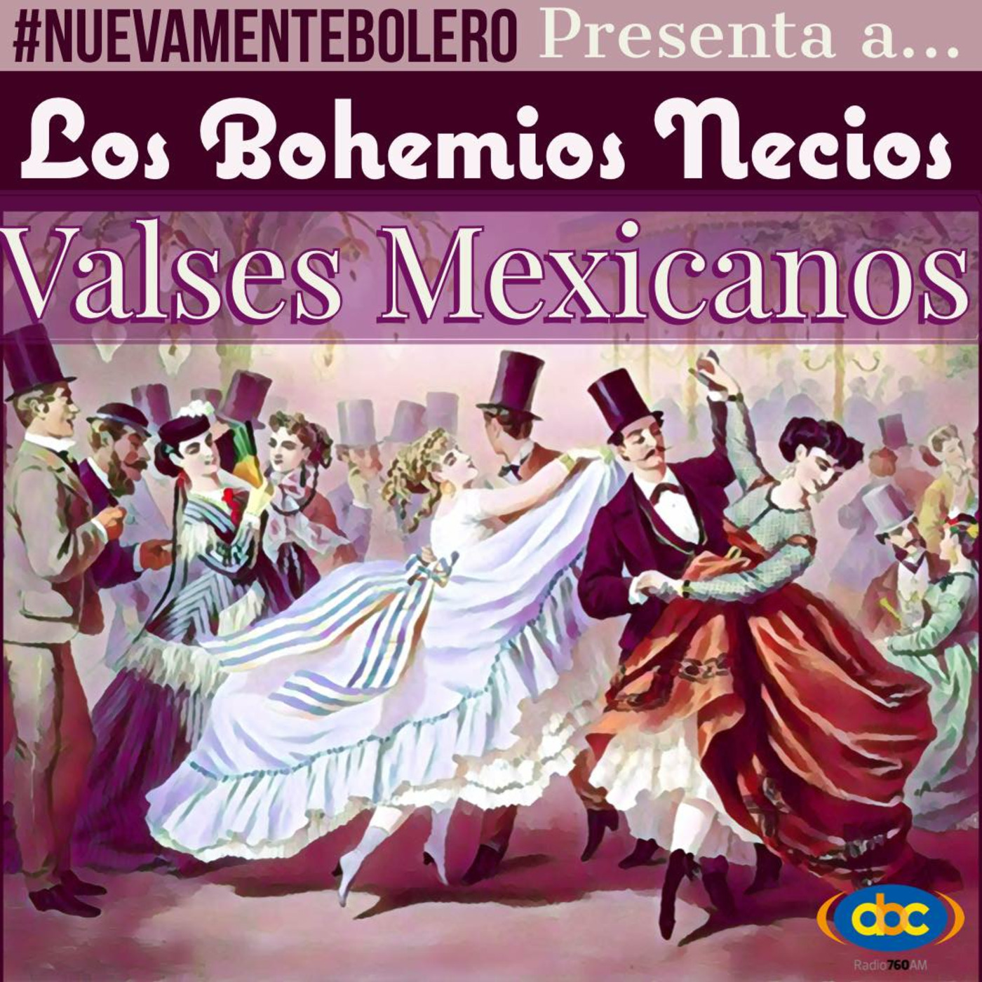 Valses mexicanos episode artwork