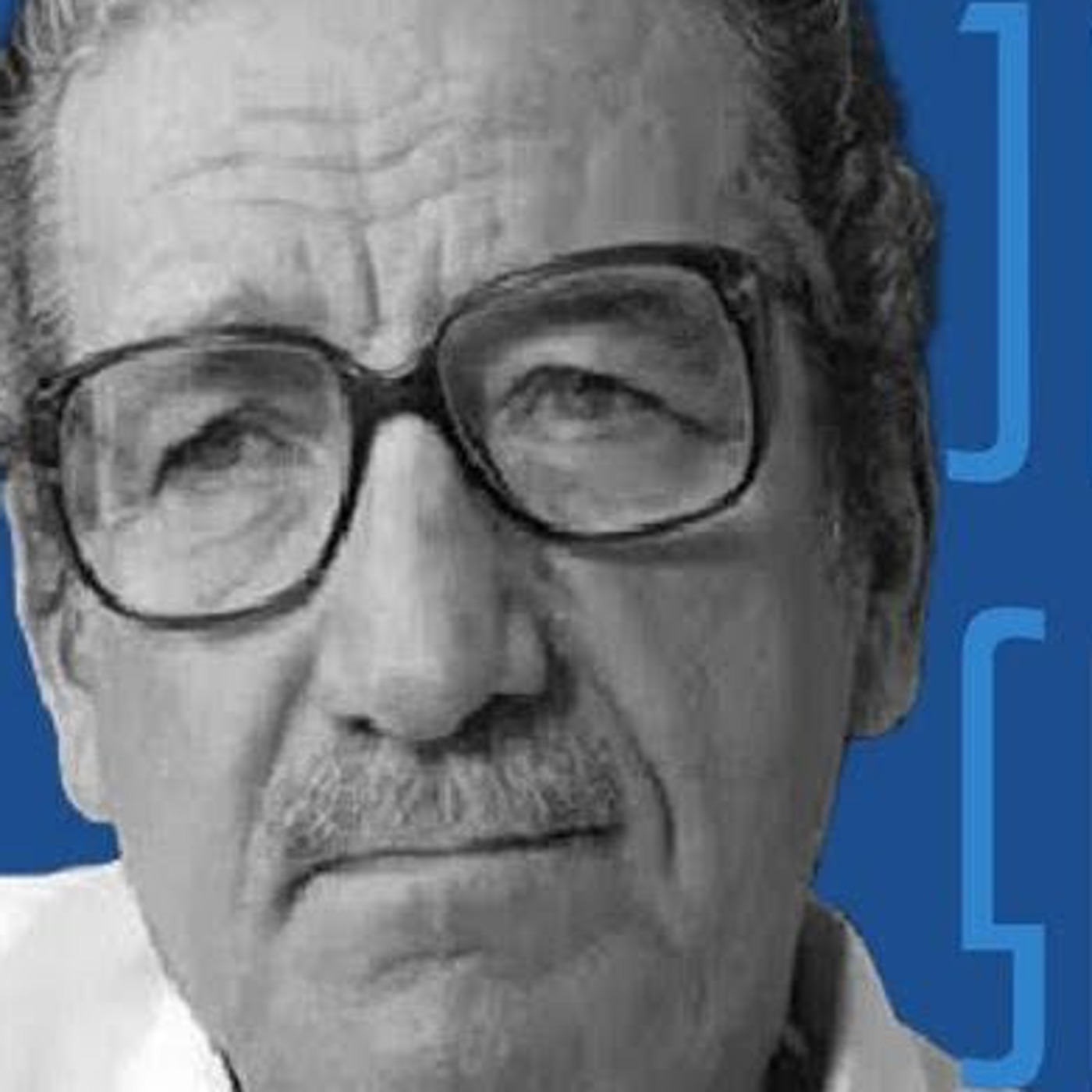Episode 253: Jaime Sabines V #abcdelaPoesía