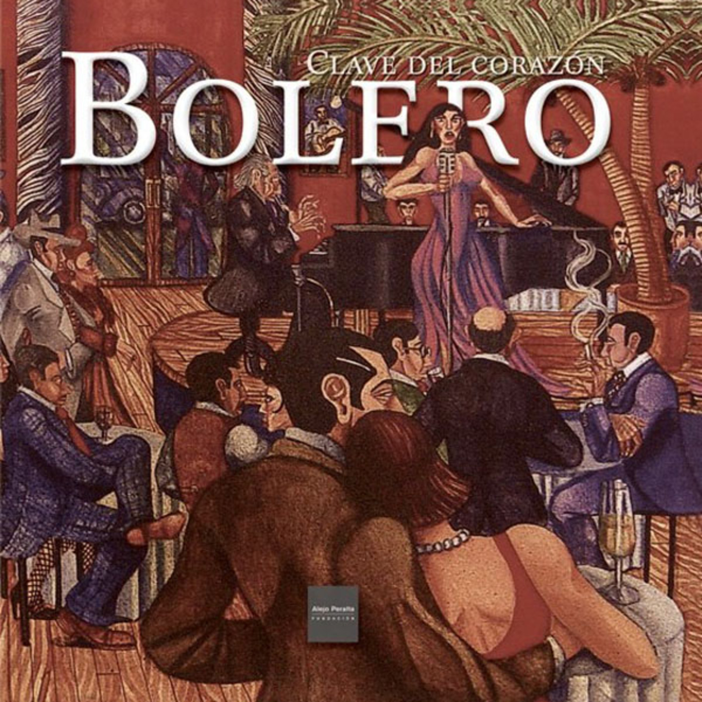 Los bohemios necios