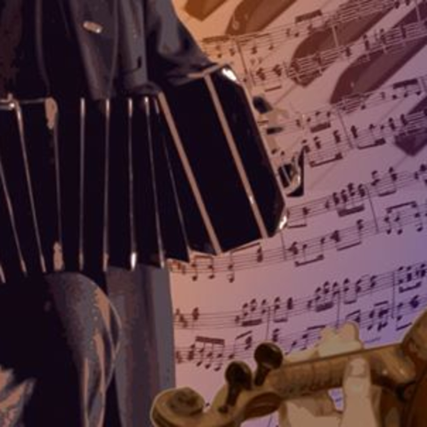 Los bohemios necios