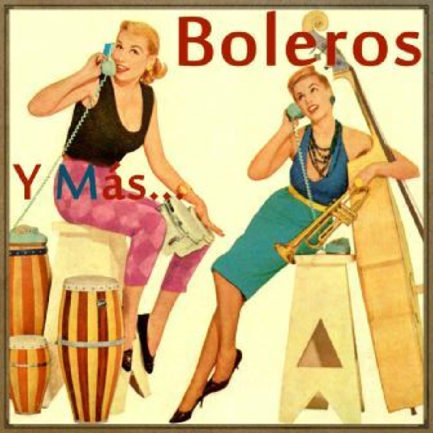 Los bohemios necios