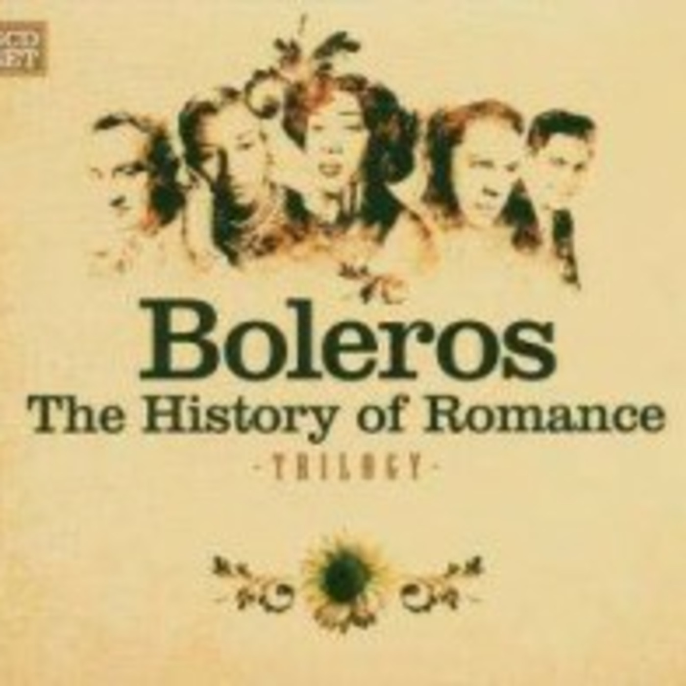 La vuelta al mundo en BOLERO episode artwork