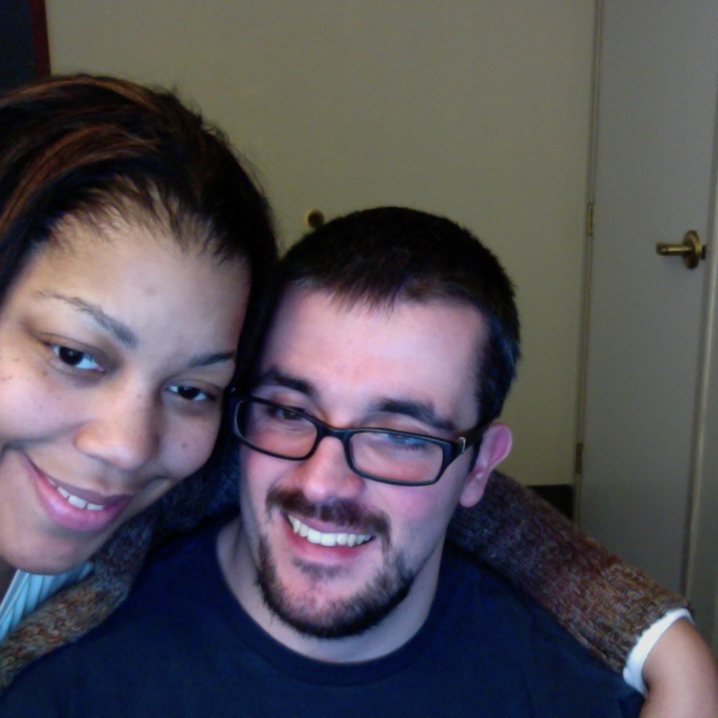 The MackyHugh Show–115–Brittany is arriving soon for visit number 3!