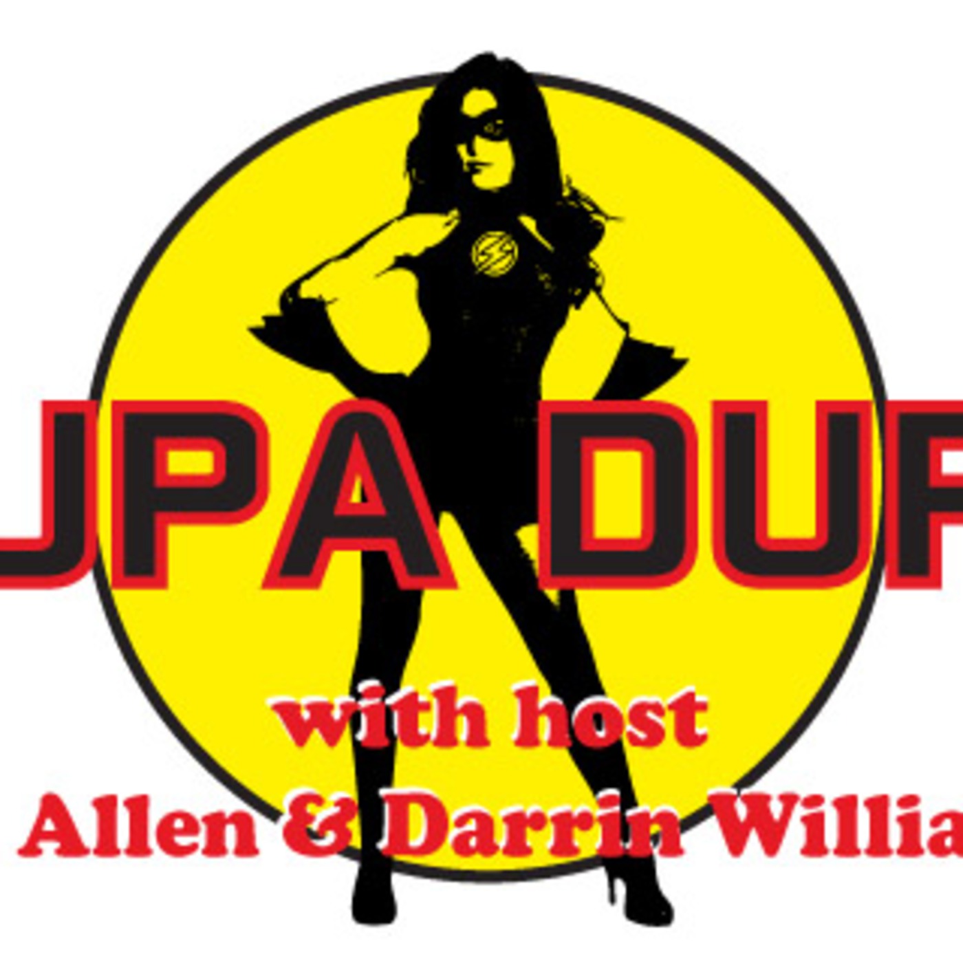 SUPA DUPA Episode 44 SUPA DUPA Episode 44