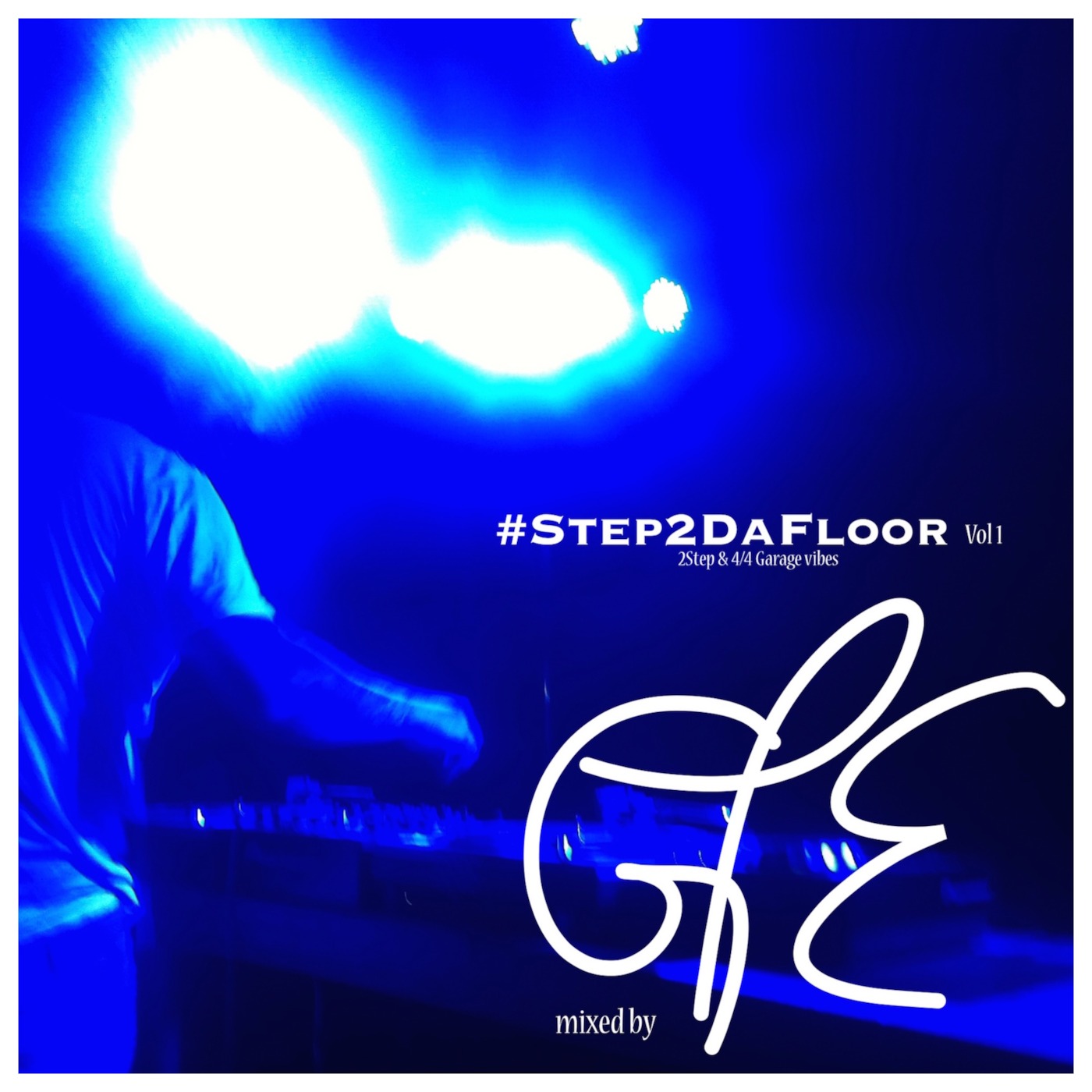 Step2DaFloor Vol1
