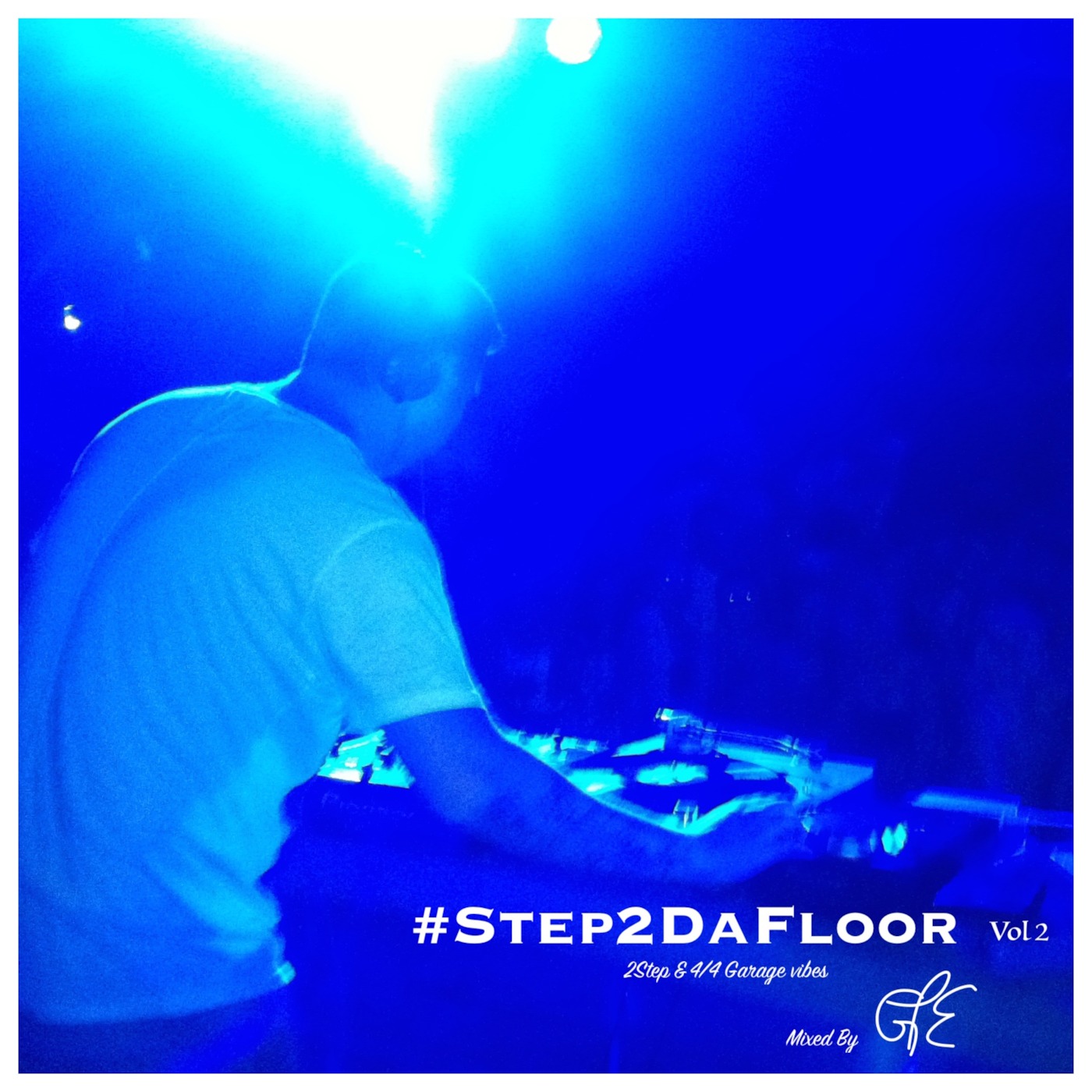Step2DaFloor Vol2