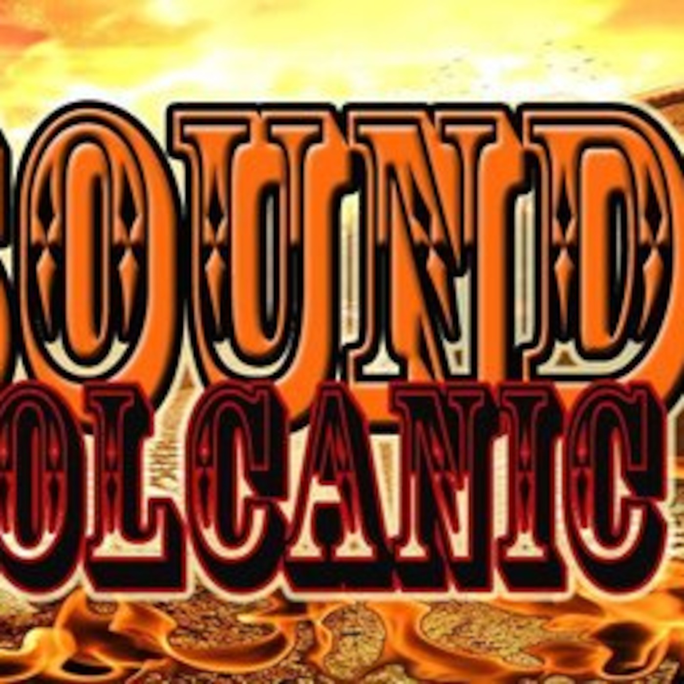 SOUNDVOLCANIC's Podcast