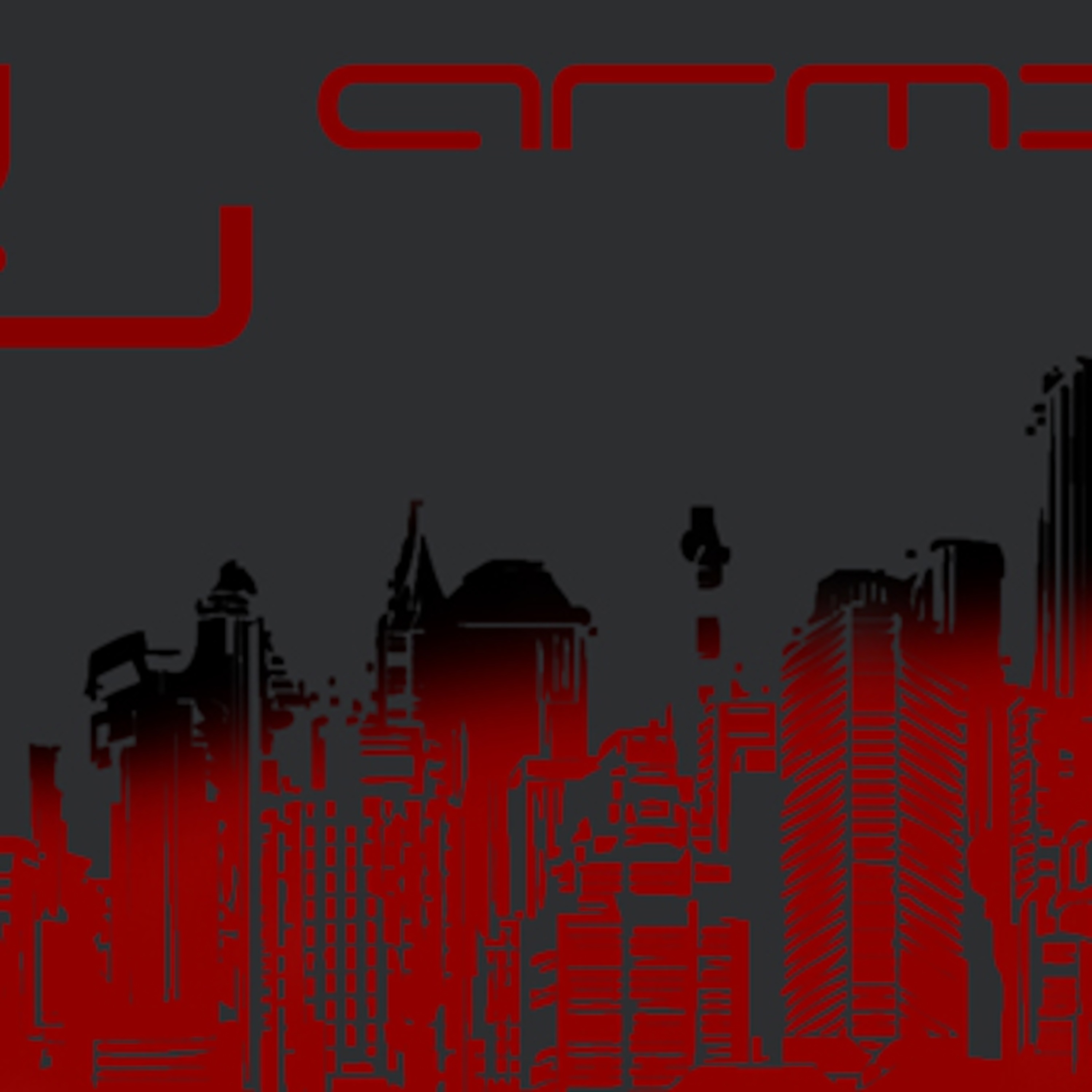 DJ armix\'s Podcast