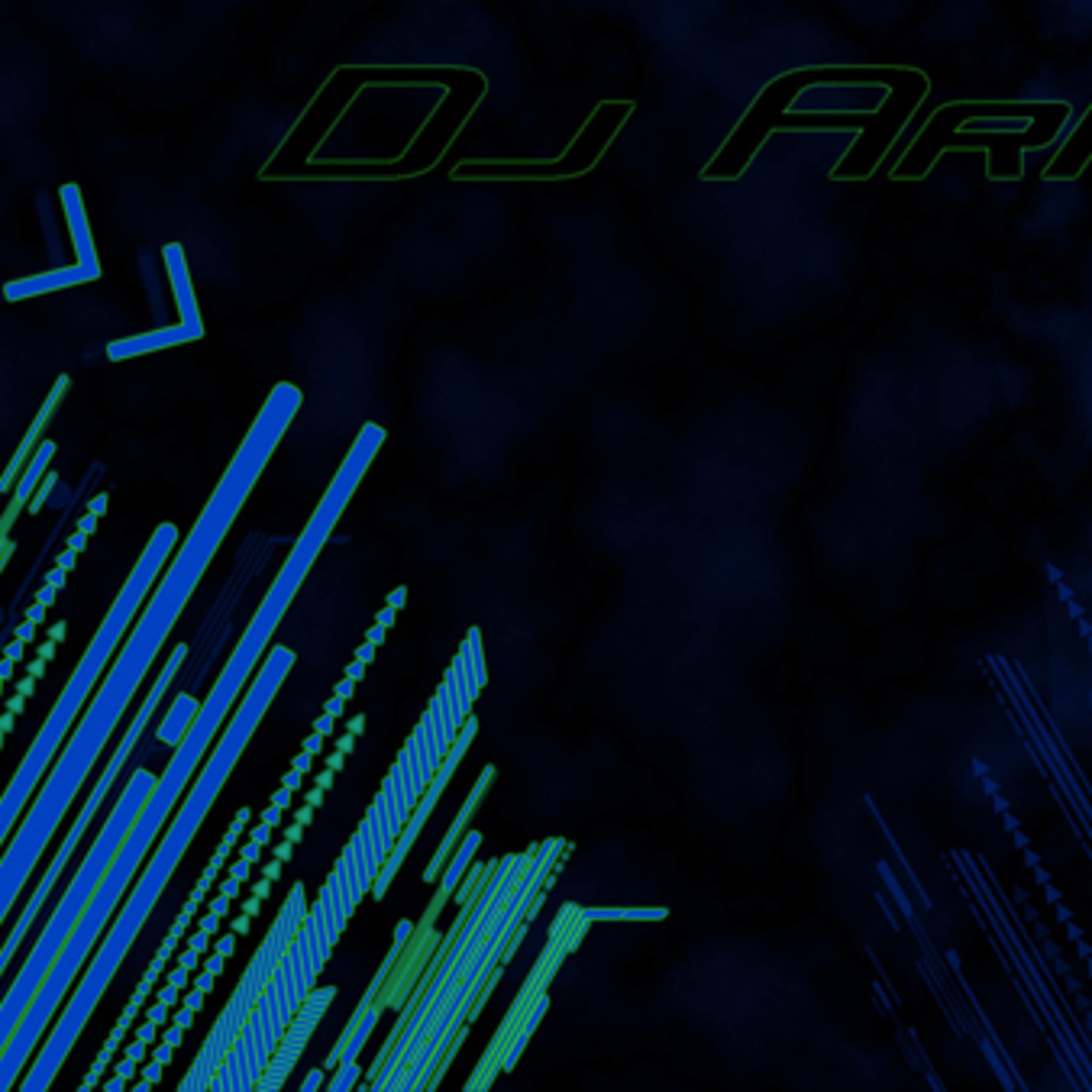 DJ armix\'s Podcast