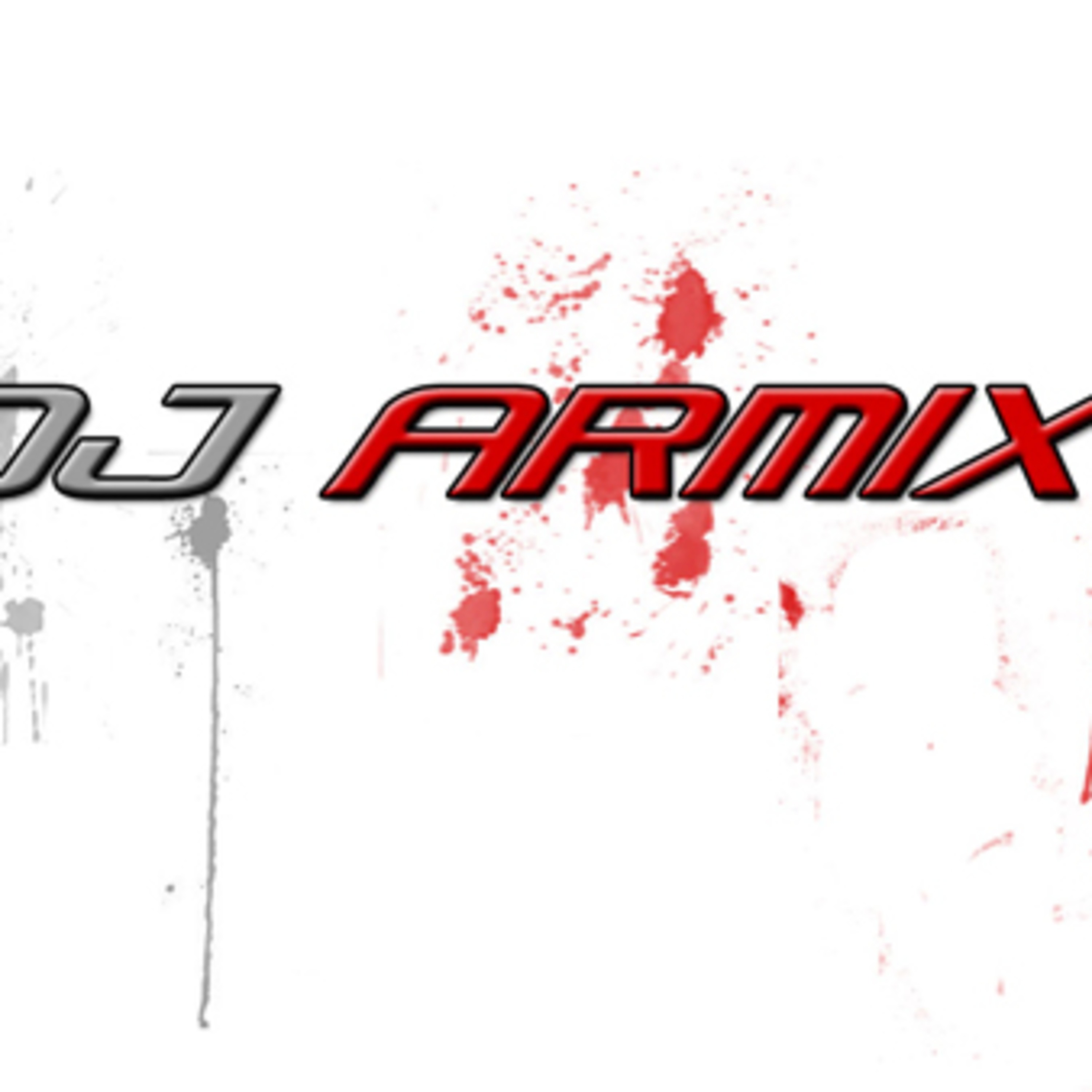 DJ armix\'s Podcast