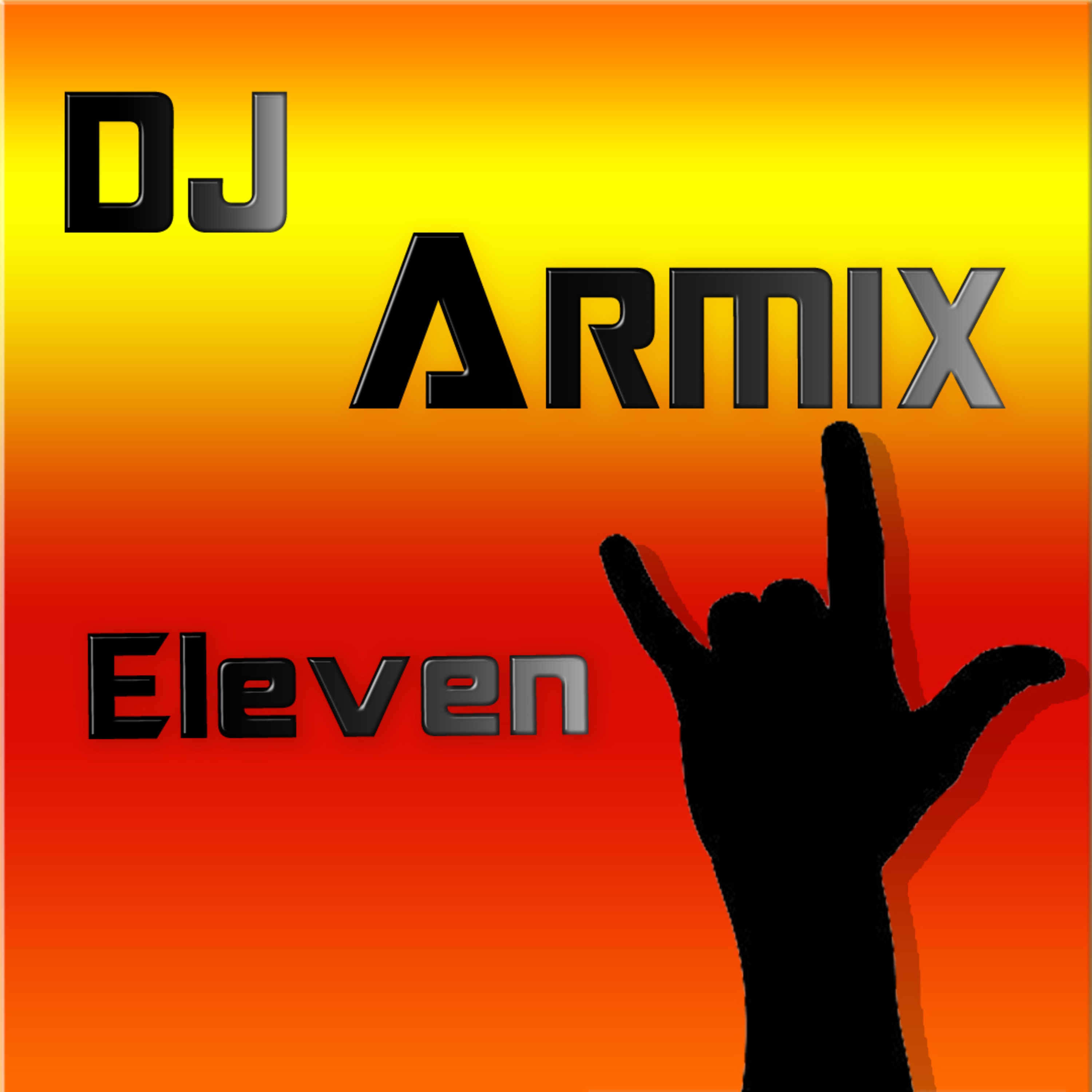 DJ armix\'s Podcast