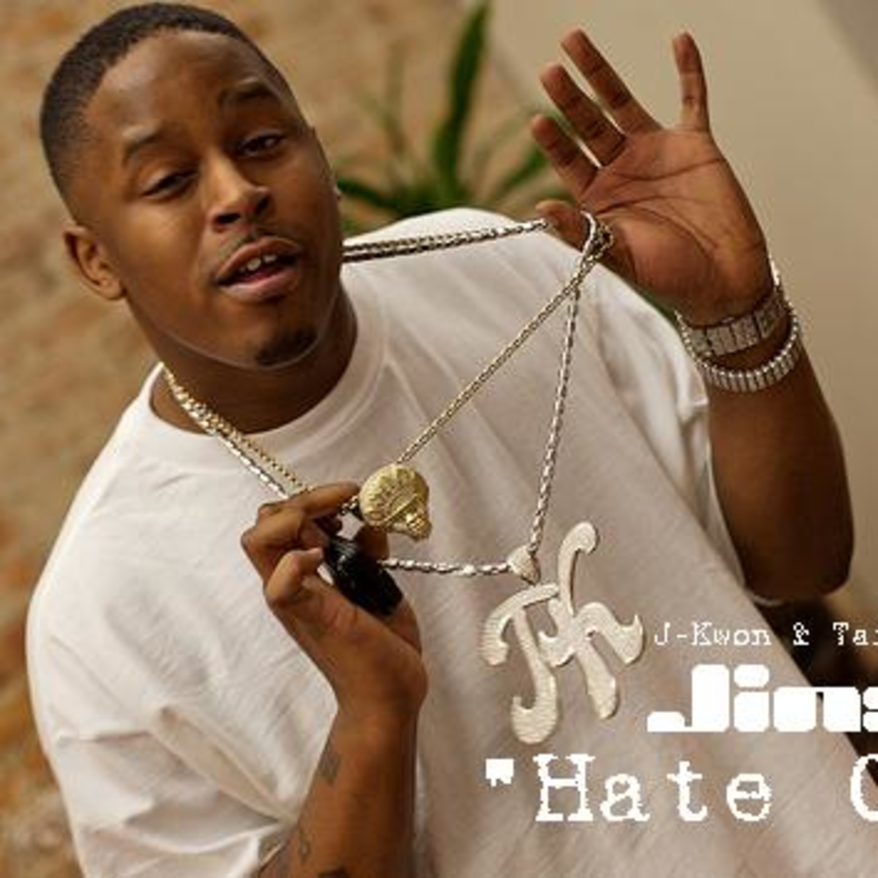Hate On by Jinx (Tarboy & J-Kwon) episode artwork