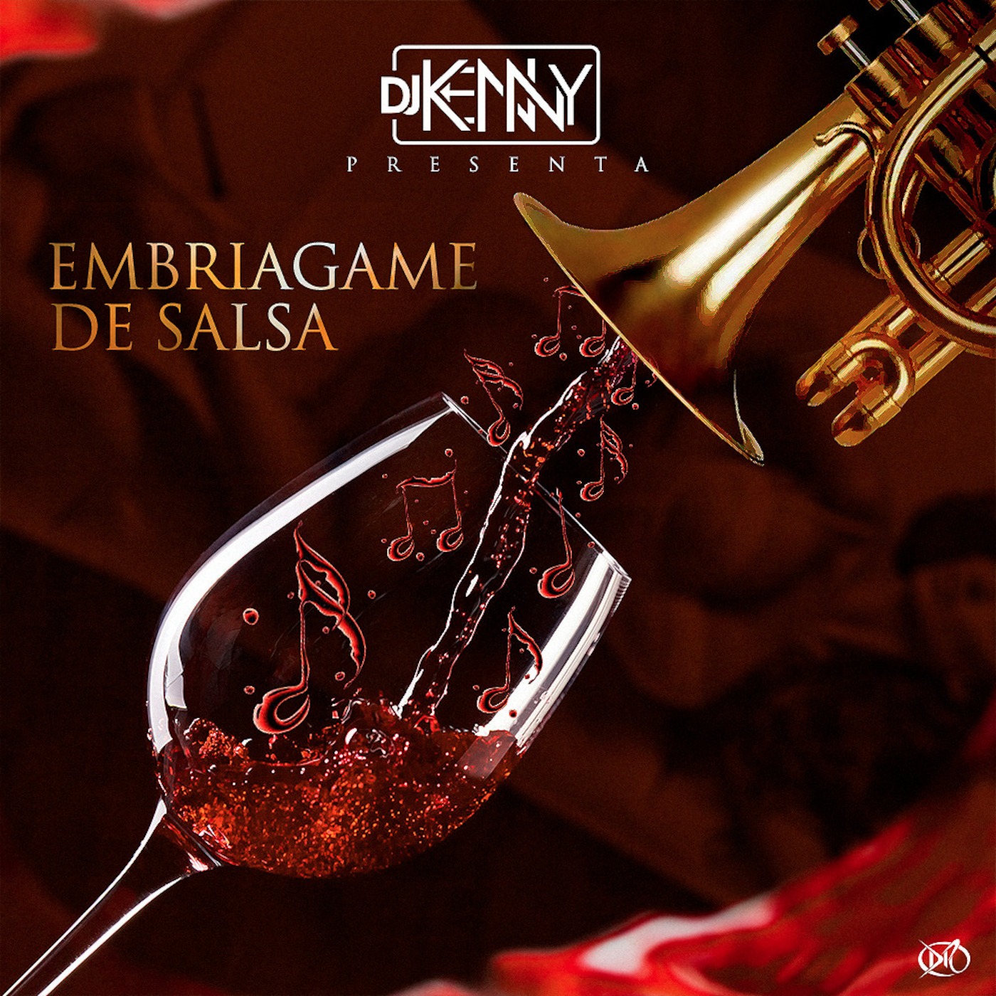 Embriagame De Salsa