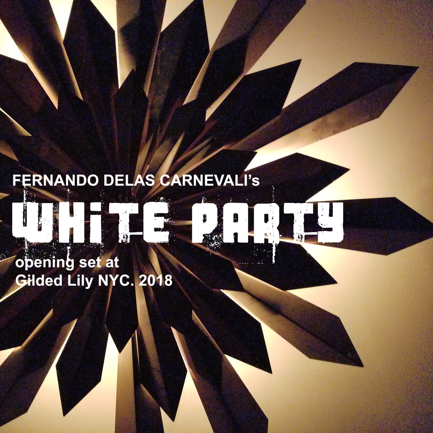 Fernando Delas Carnevali\'s Podcast