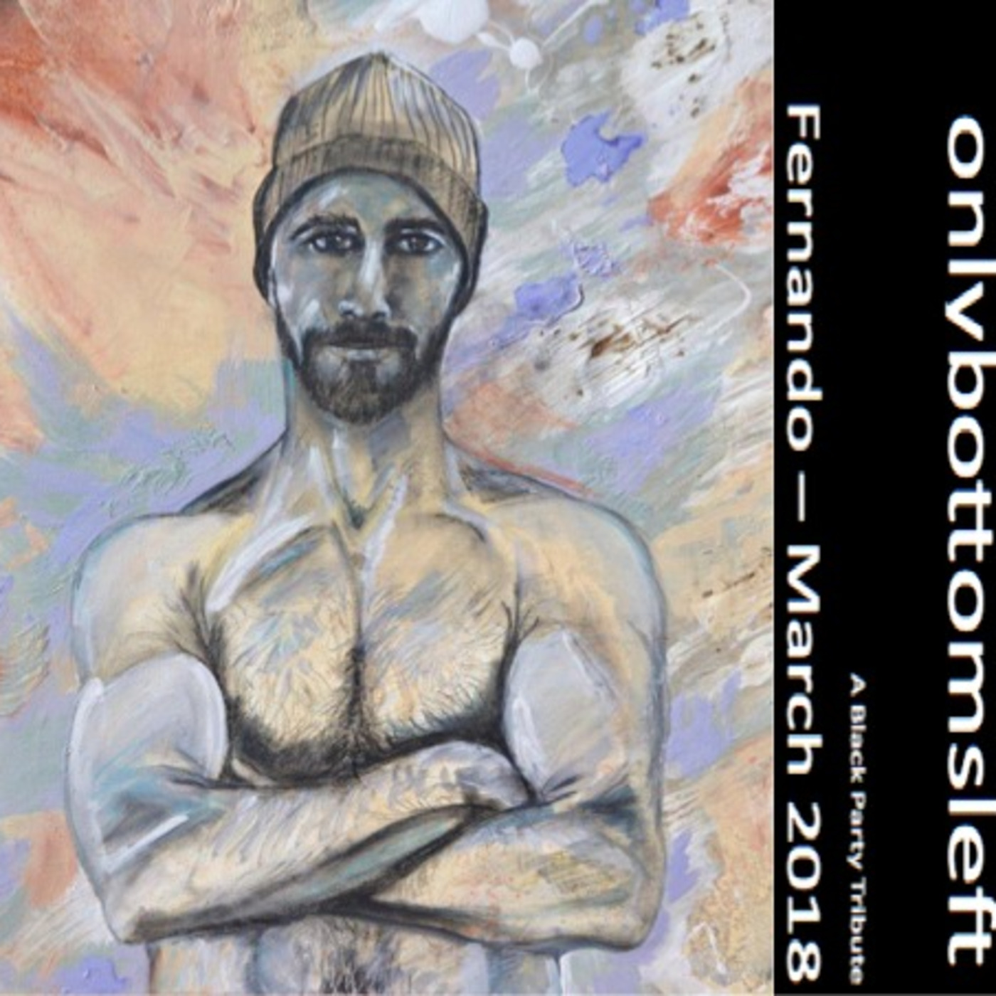 Fernando Delas Carnevali\'s Podcast
