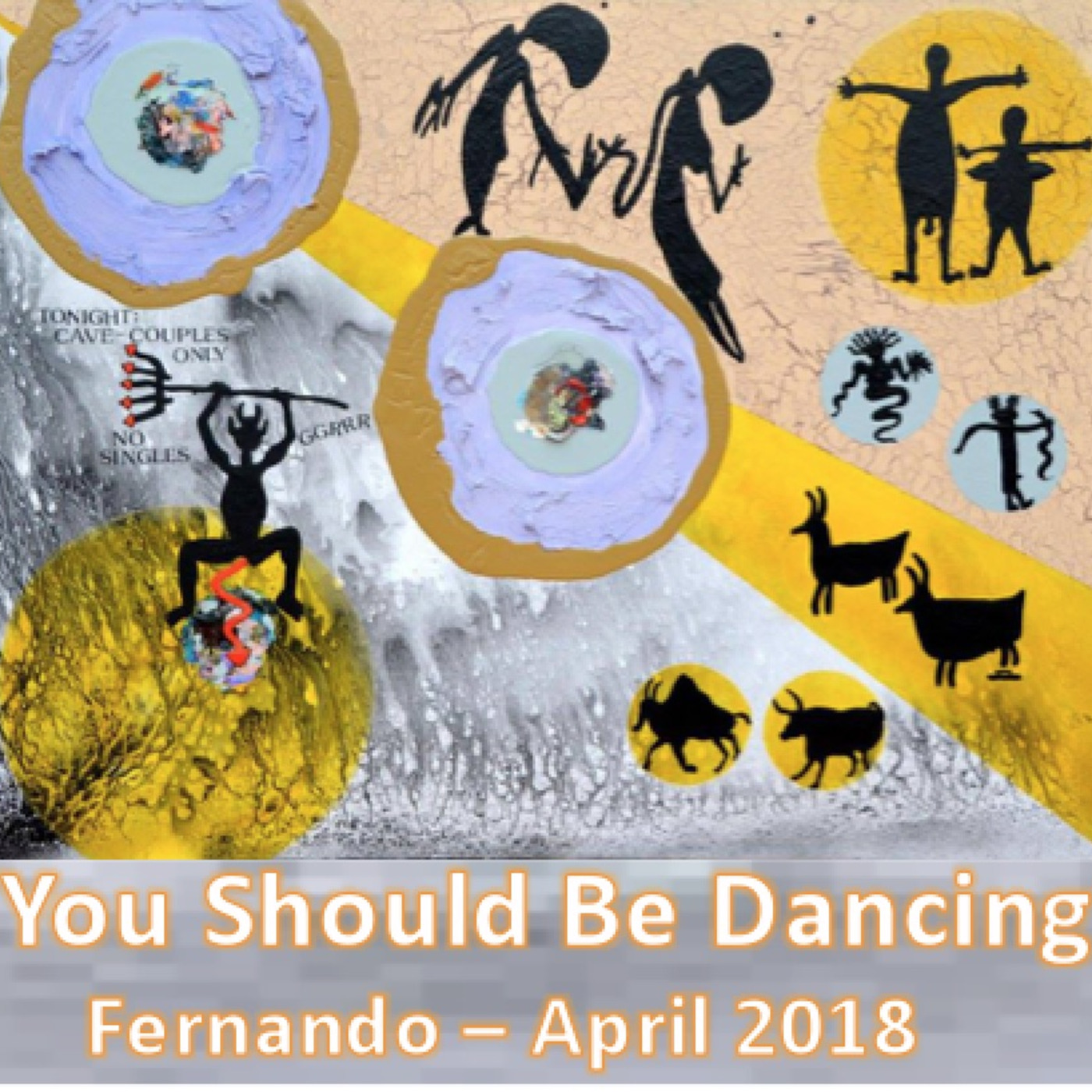 Fernando Delas Carnevali\'s Podcast