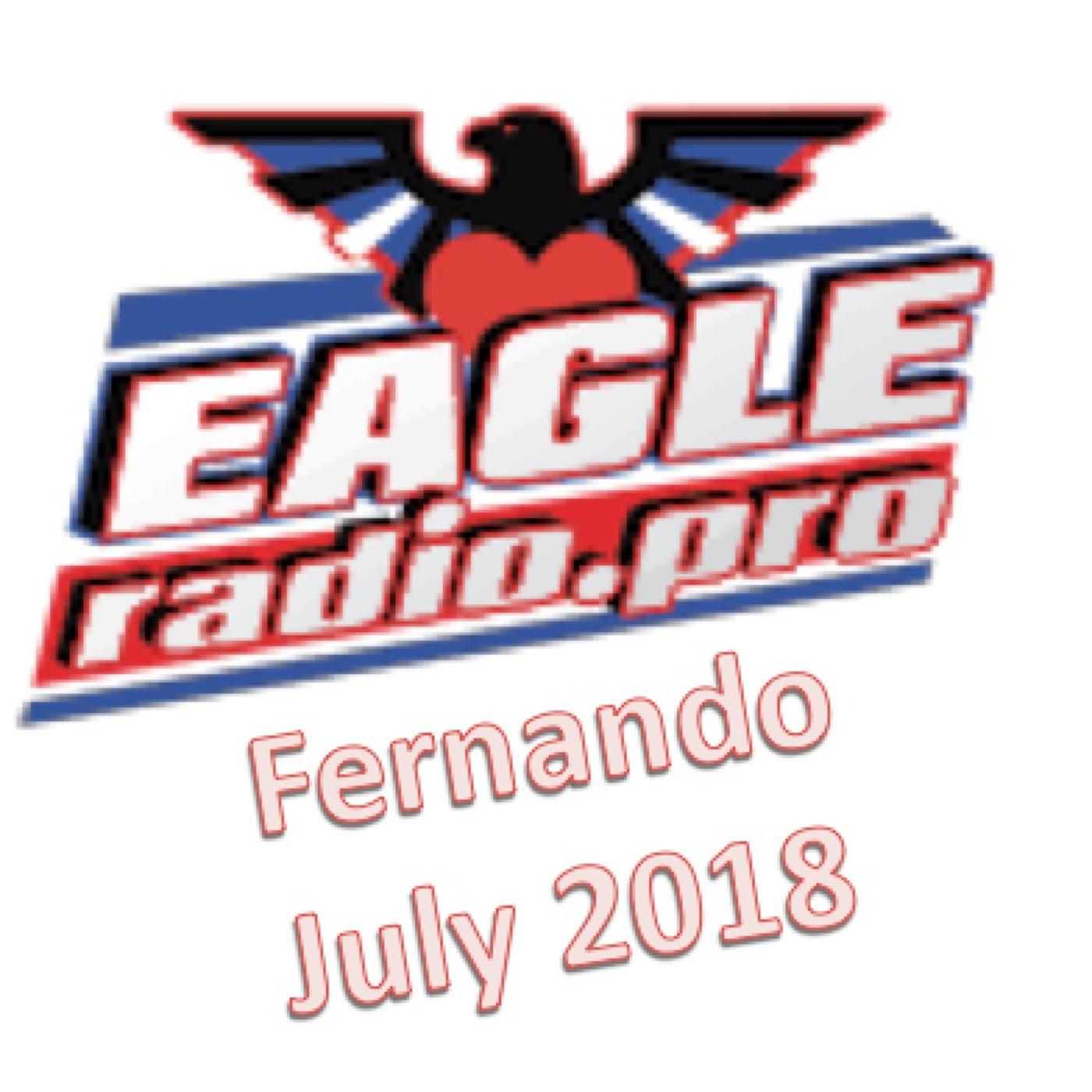 Fernando Delas Carnevali\'s Podcast
