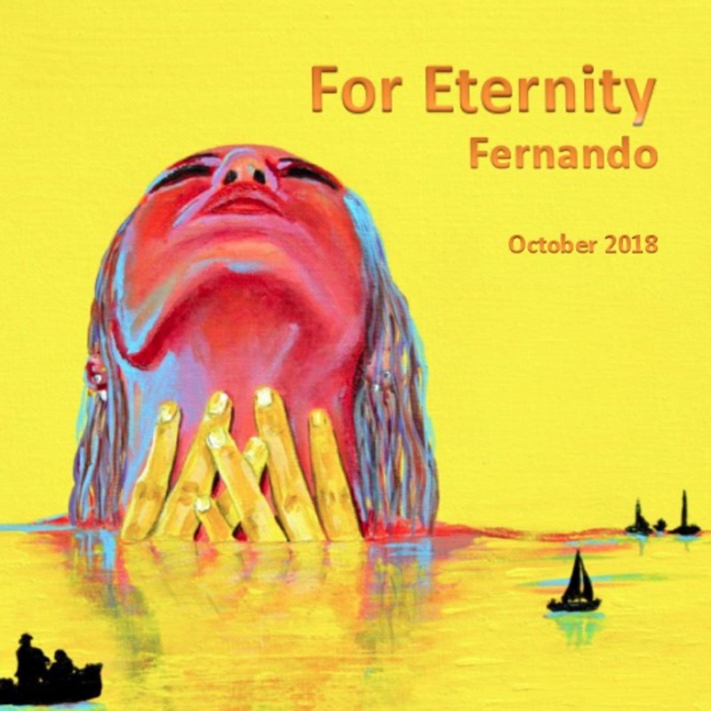 Fernando Delas Carnevali\'s Podcast