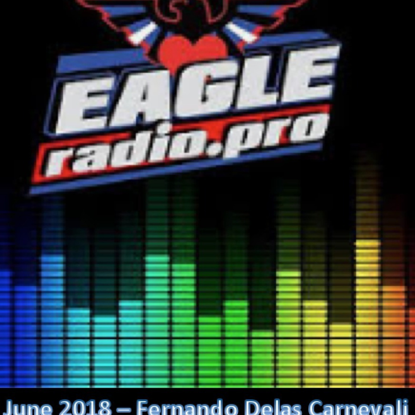 Fernando Delas Carnevali\'s Podcast