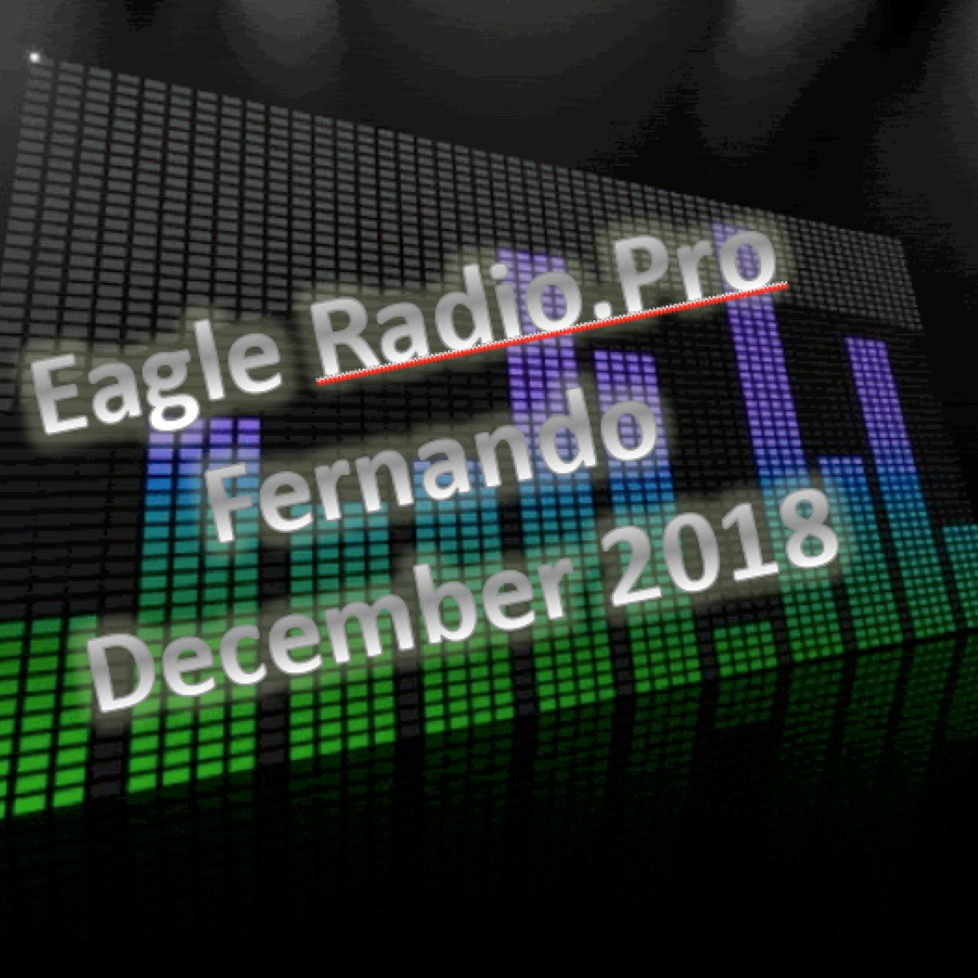 Fernando Delas Carnevali\'s Podcast